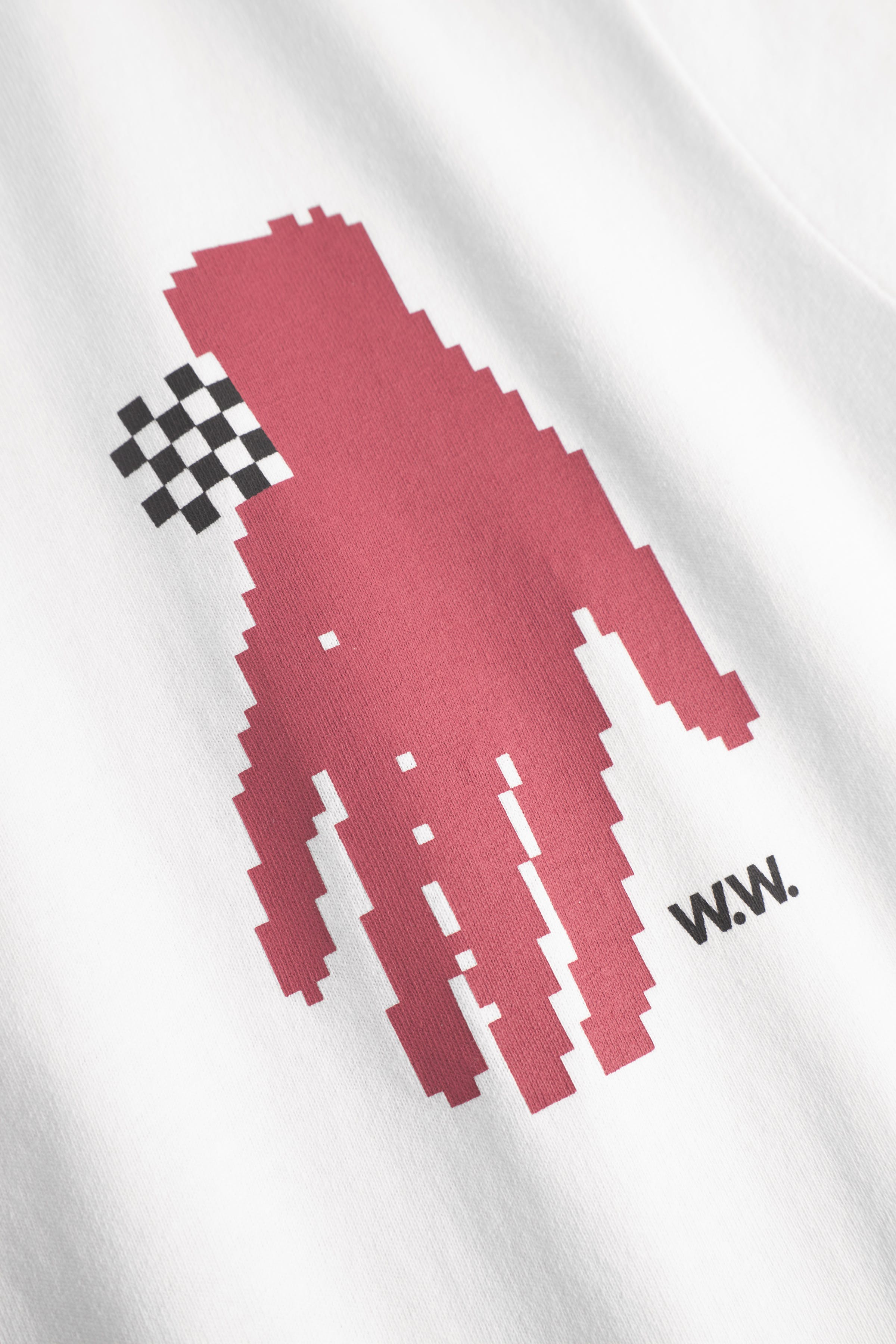 WWBobby T-shirt PACK DETAIL 30251426-110601