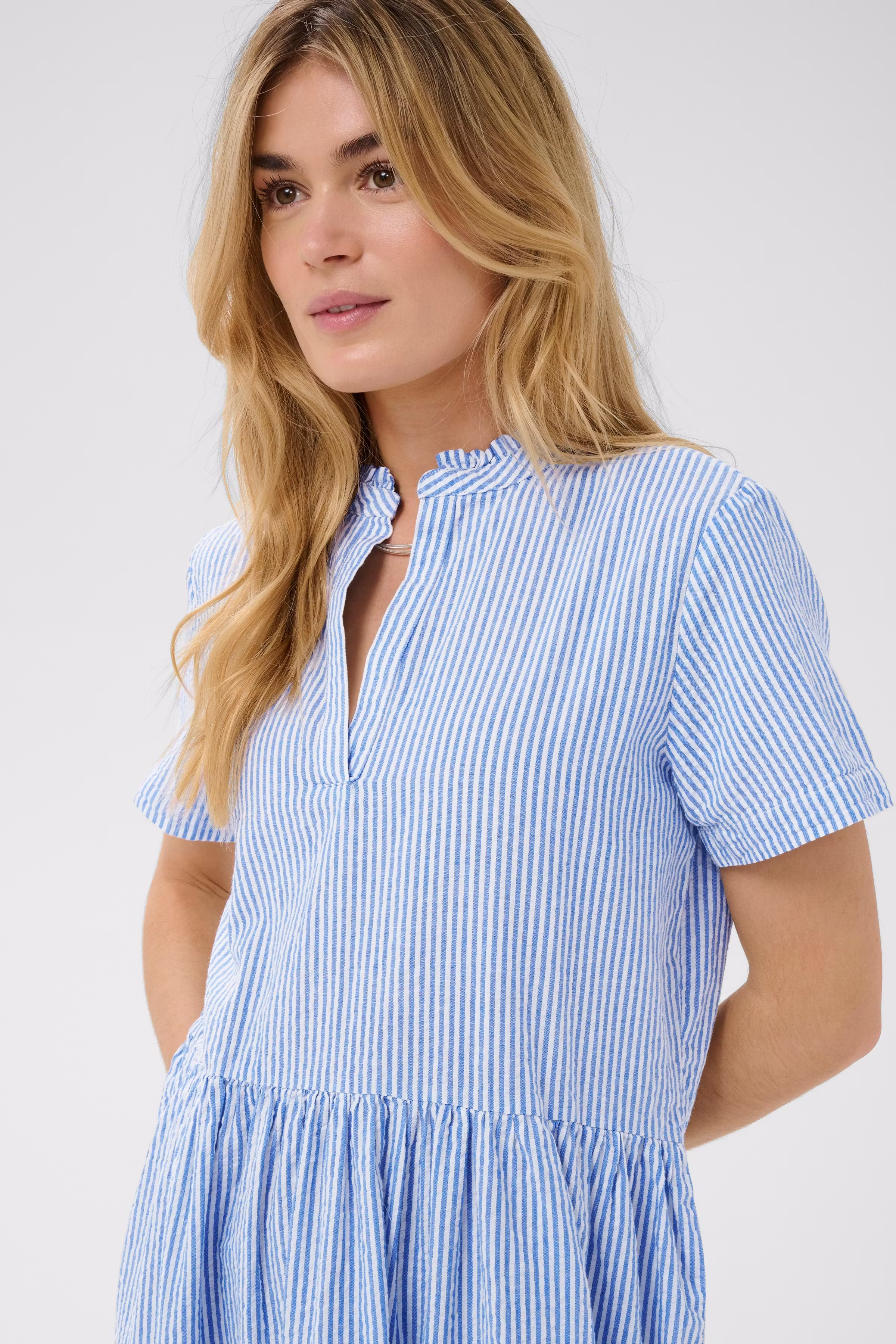 ElmikoSZ Klänning LOOKBOOK DETAIL 30512634-305281