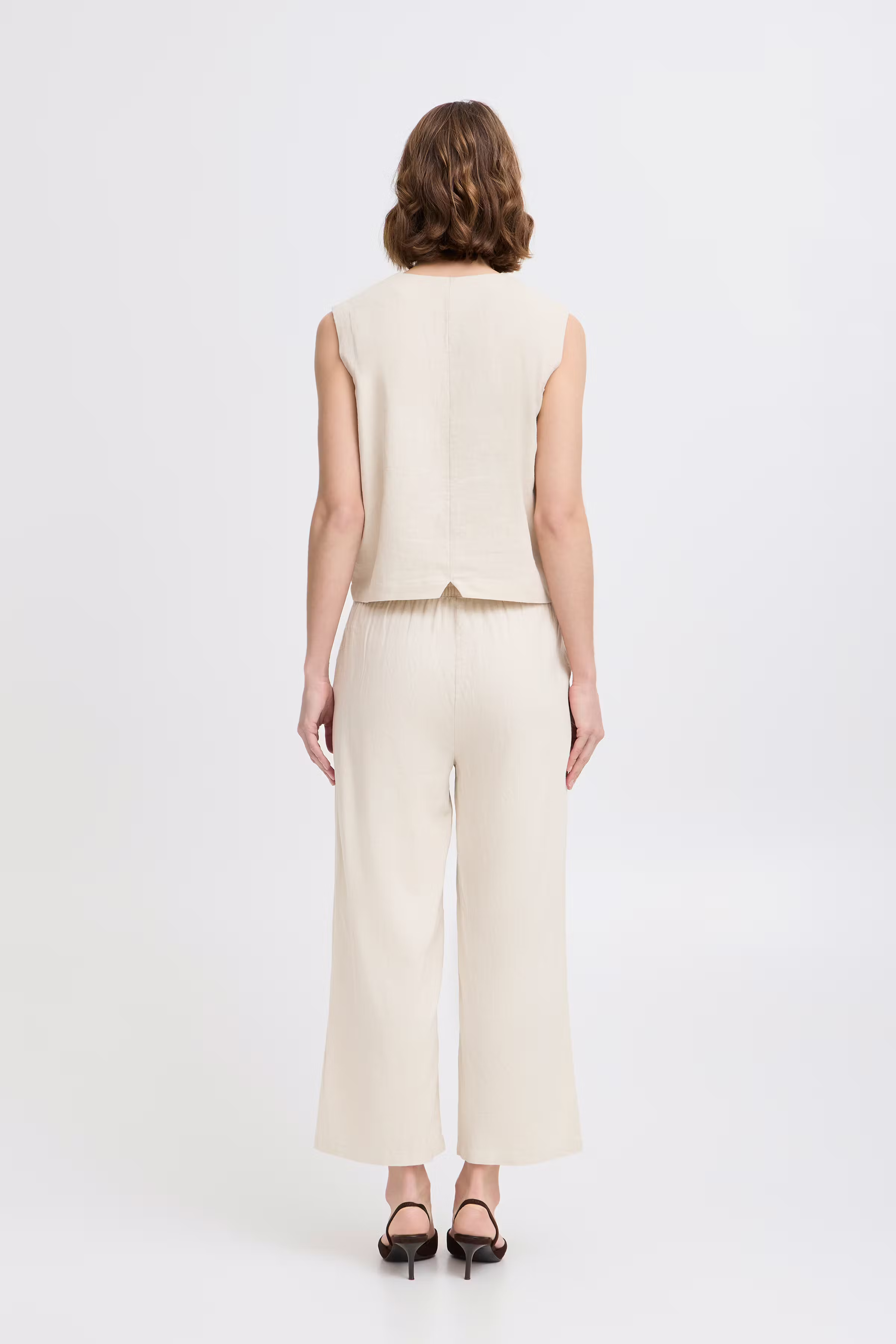 BYFALAKKA Bukser LOOKBOOK BACK 20813083-135304