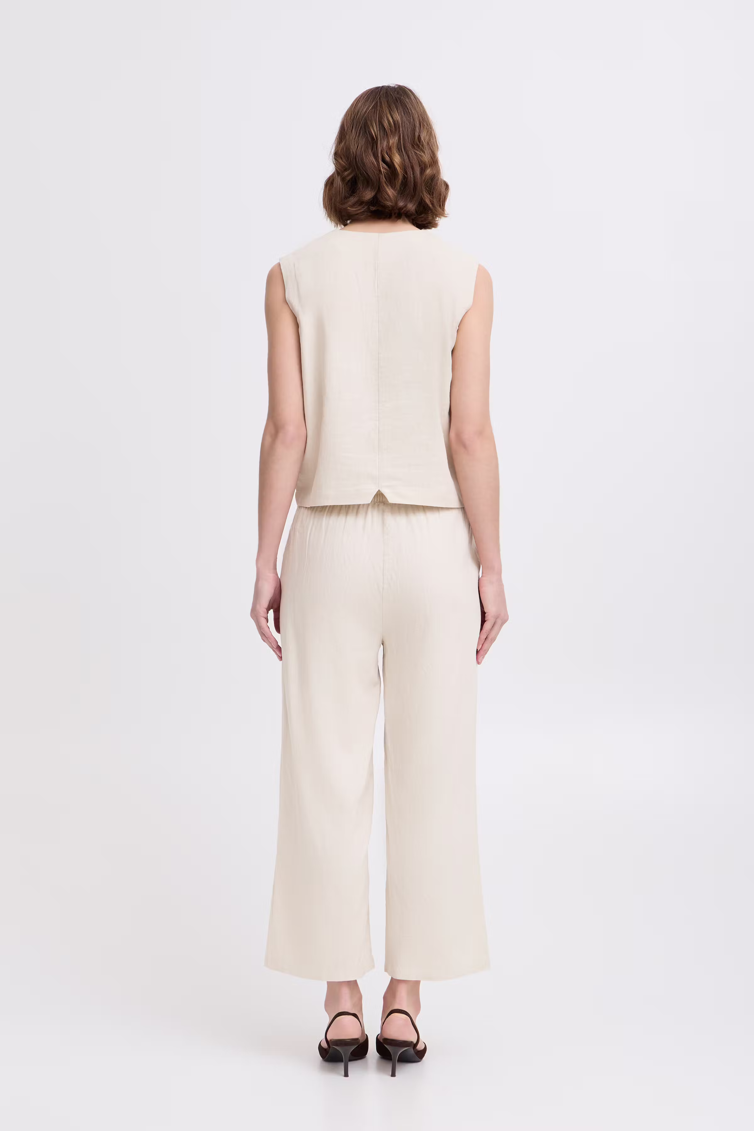 BYFALAKKA Bukser LOOKBOOK BACK 20813083-135304