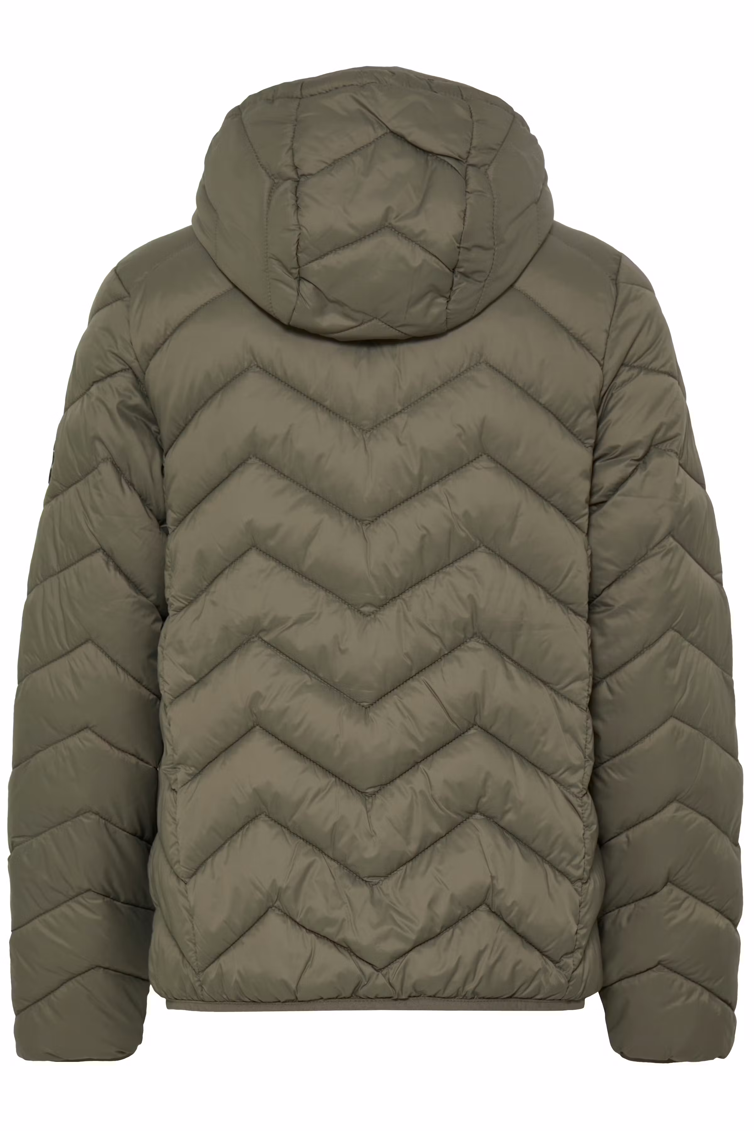 FRBAPADDING Oberbekleidung PACK BACK 20609336-180516