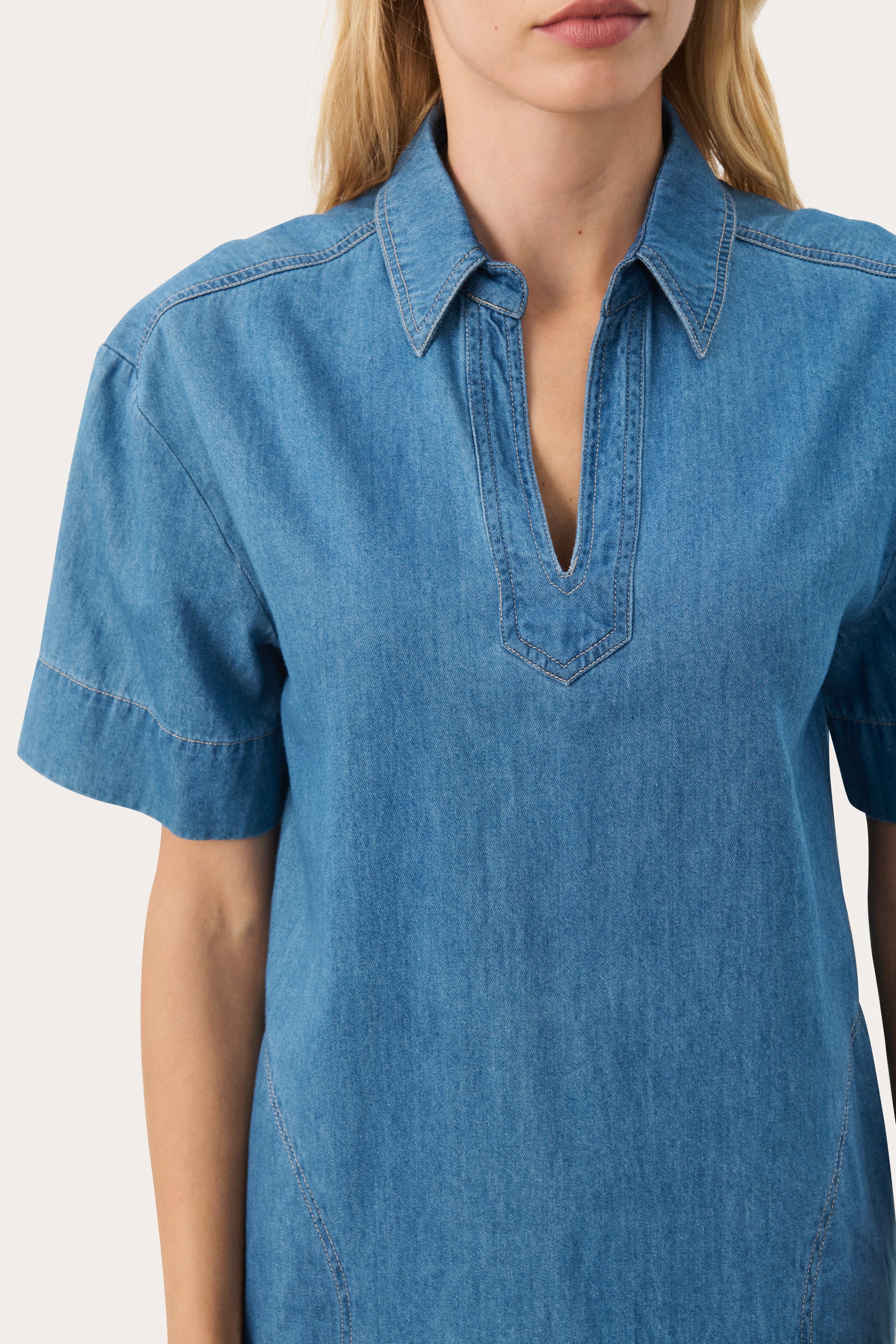 RaquelaPW Kleid LOOKBOOK DETAIL 30309638-300155