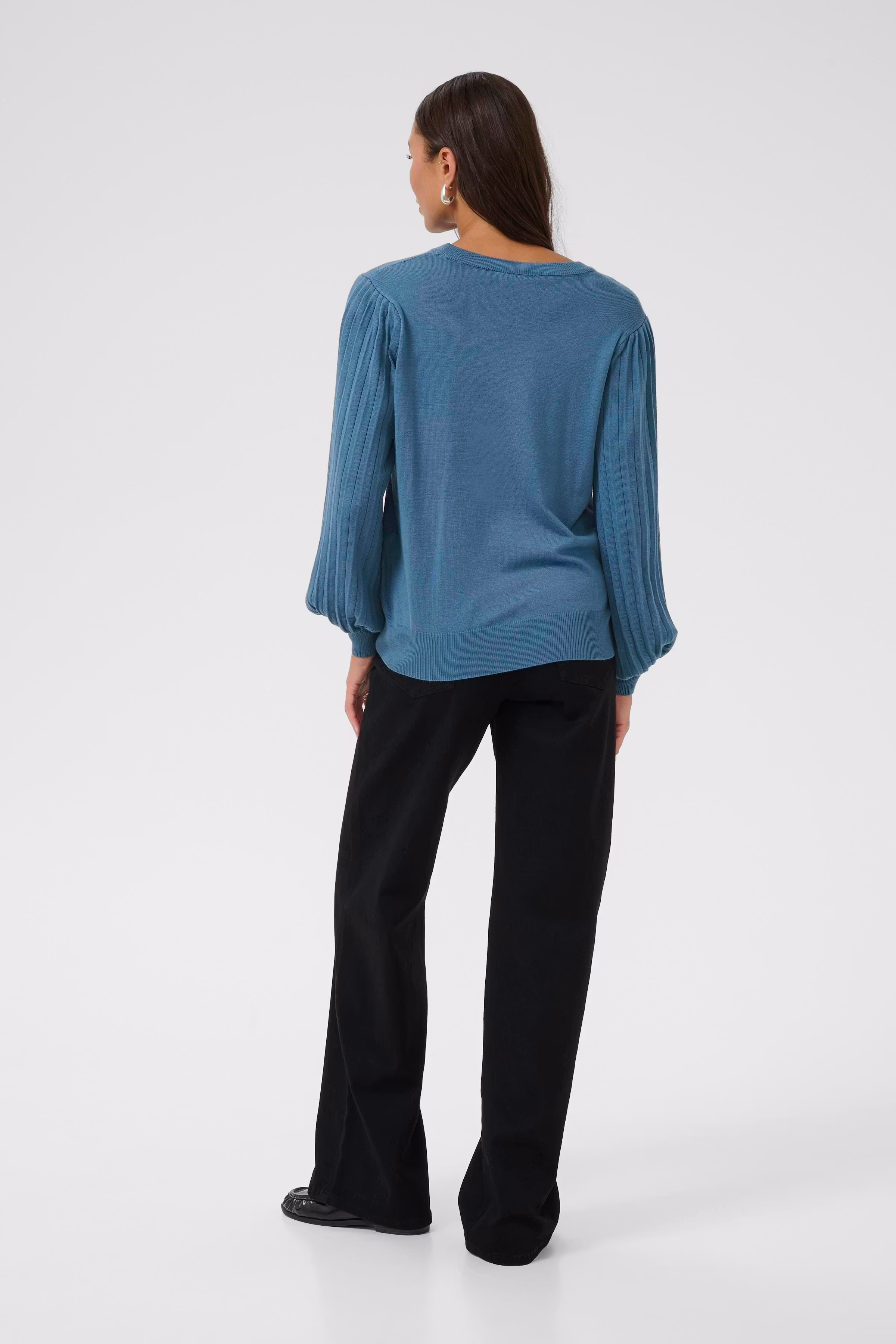 KAlone Pullover LOOKBOOK BACK 10507905-184028