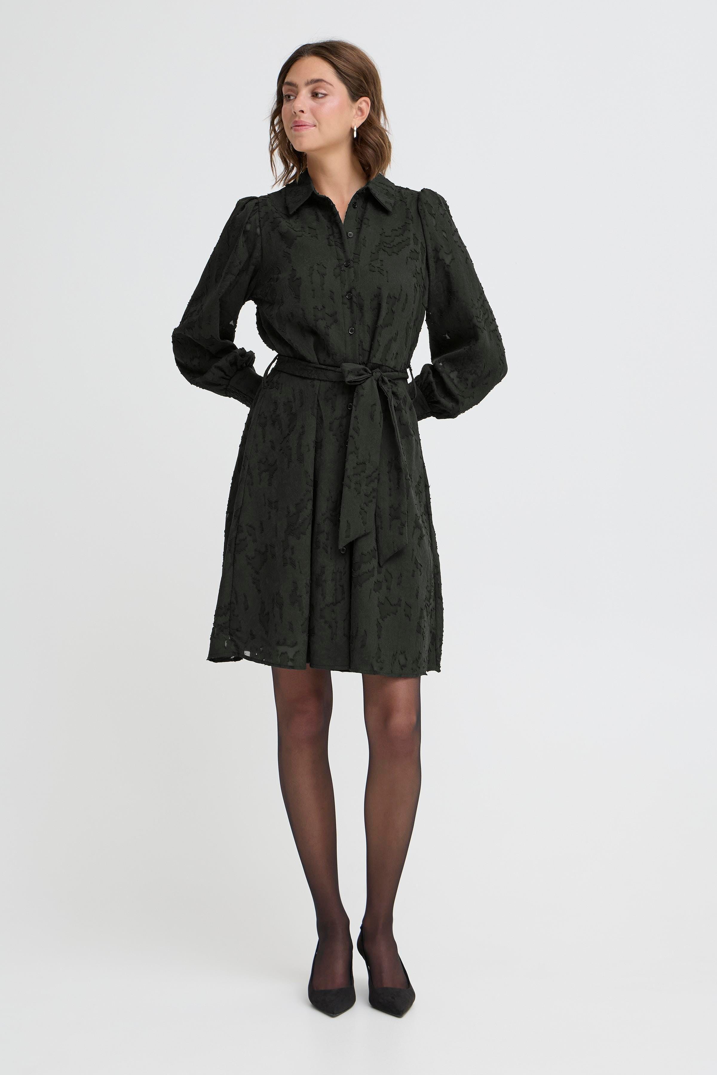 FRMERA Kjole LOOKBOOK FRONT 20617280-194008