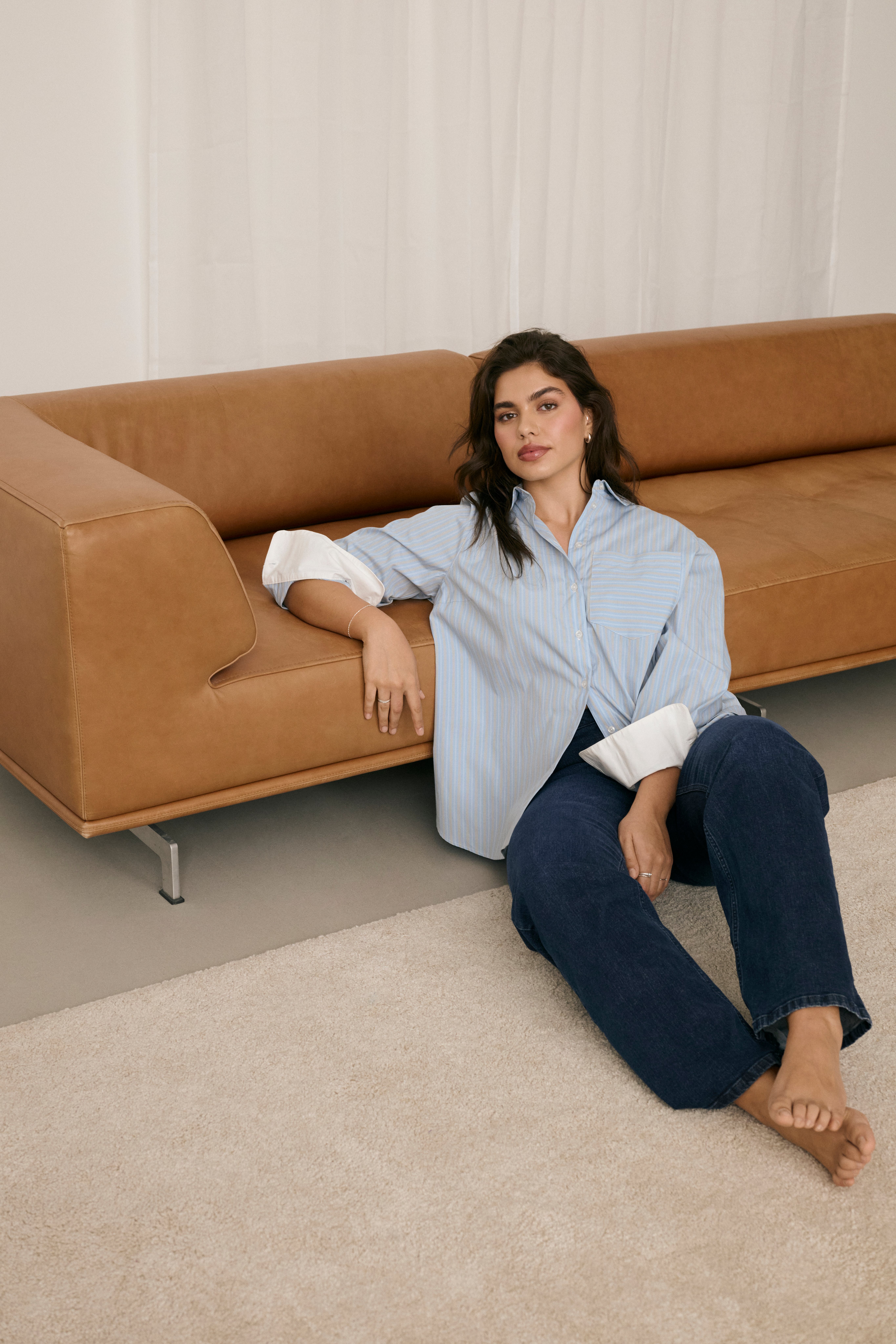 KClenia Shirt LOCATION NONE 10583924-108835