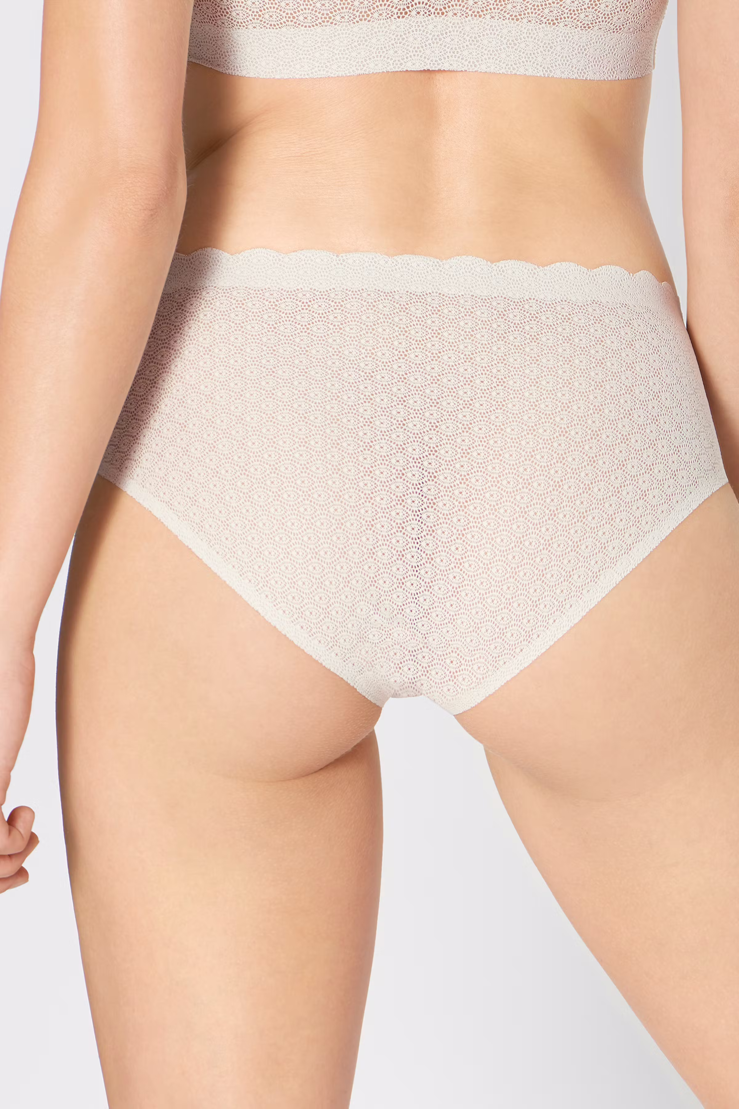 sloggi Unterhose LOOKBOOK BACK 40550554-400265