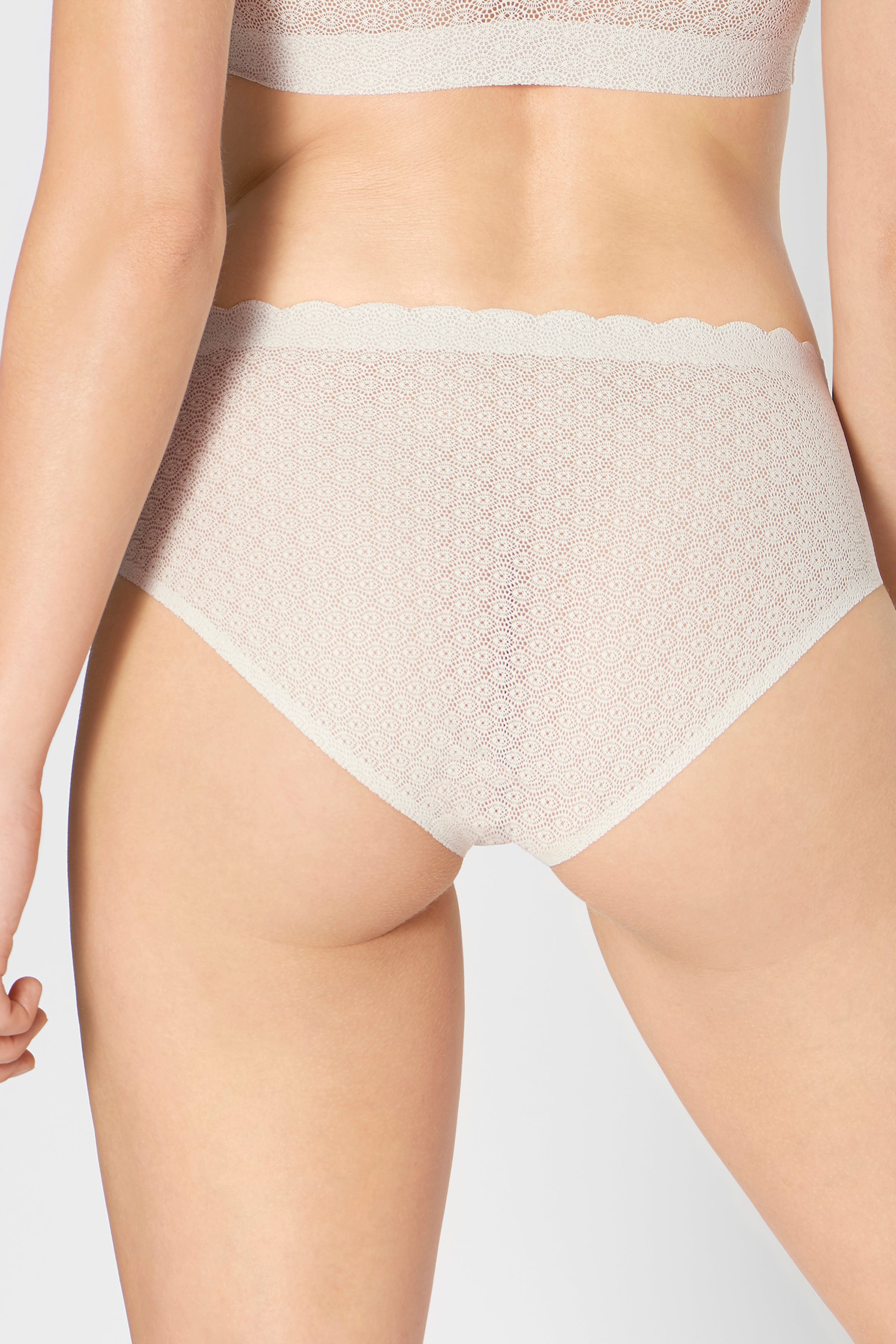 sloggi Trosor LOOKBOOK BACK 40550554-400265