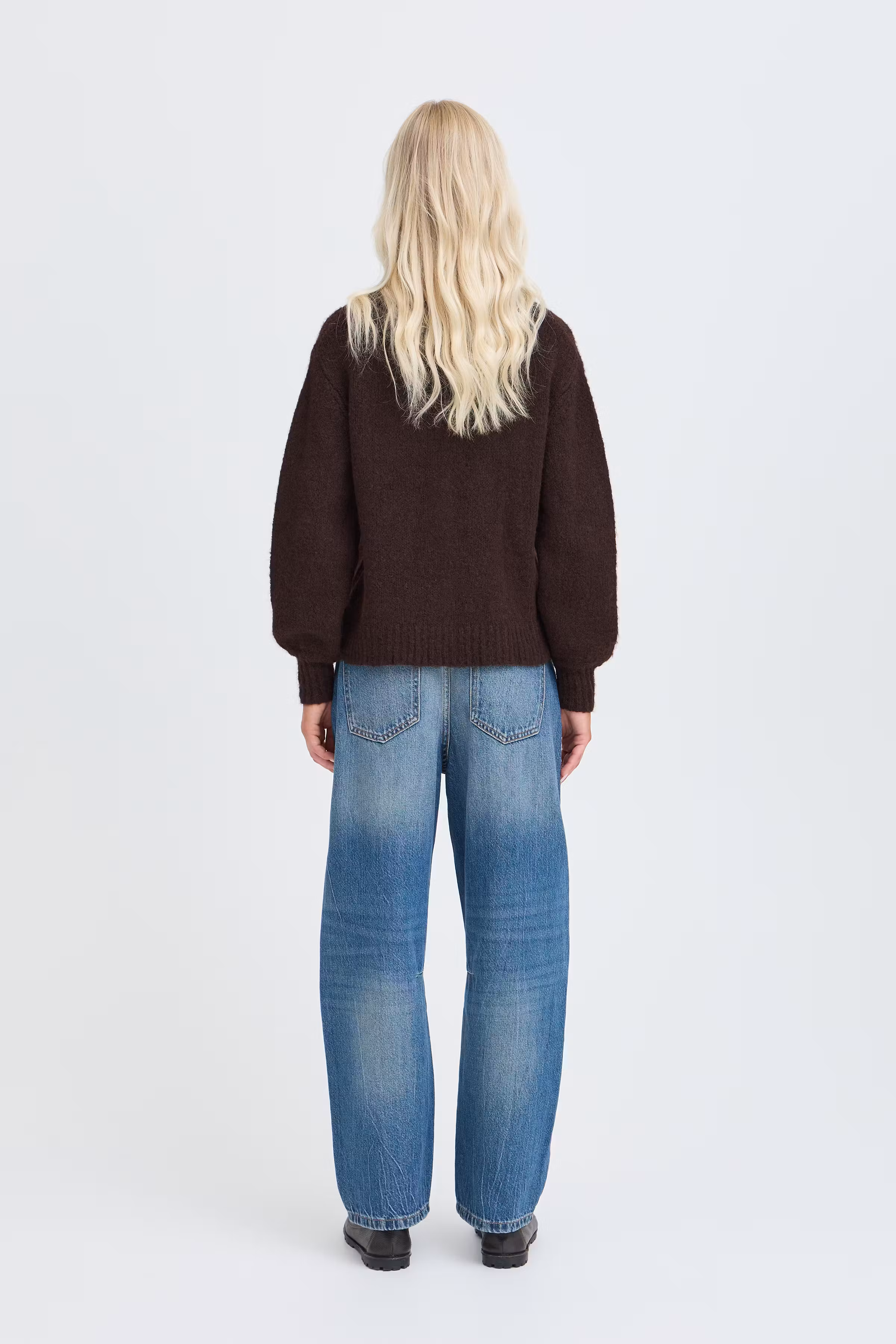 BYOTIA Cardigan LOOKBOOK BACK 20819108-191016