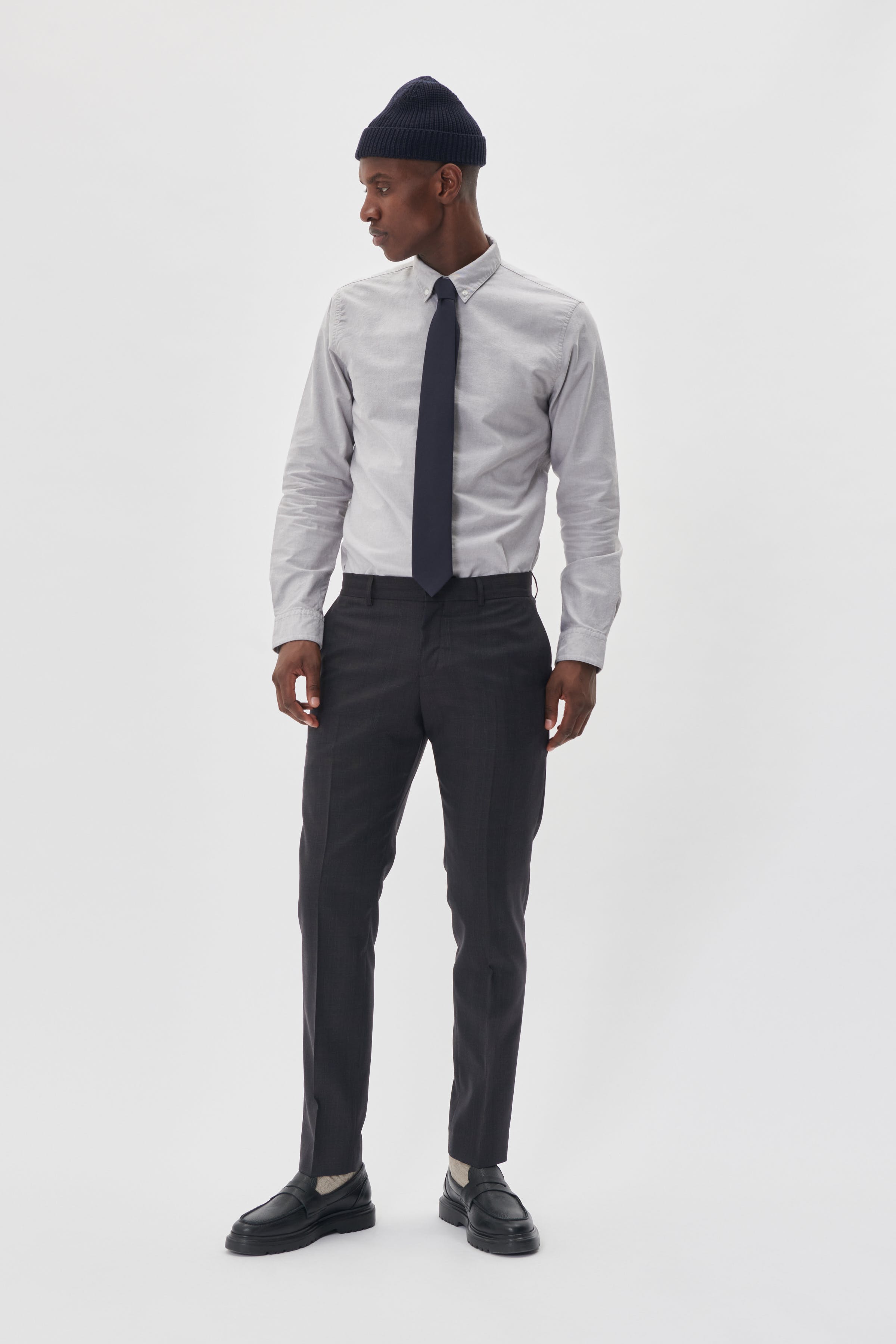 MAlas Broek LOOKBOOK FRONT 30207556-191103