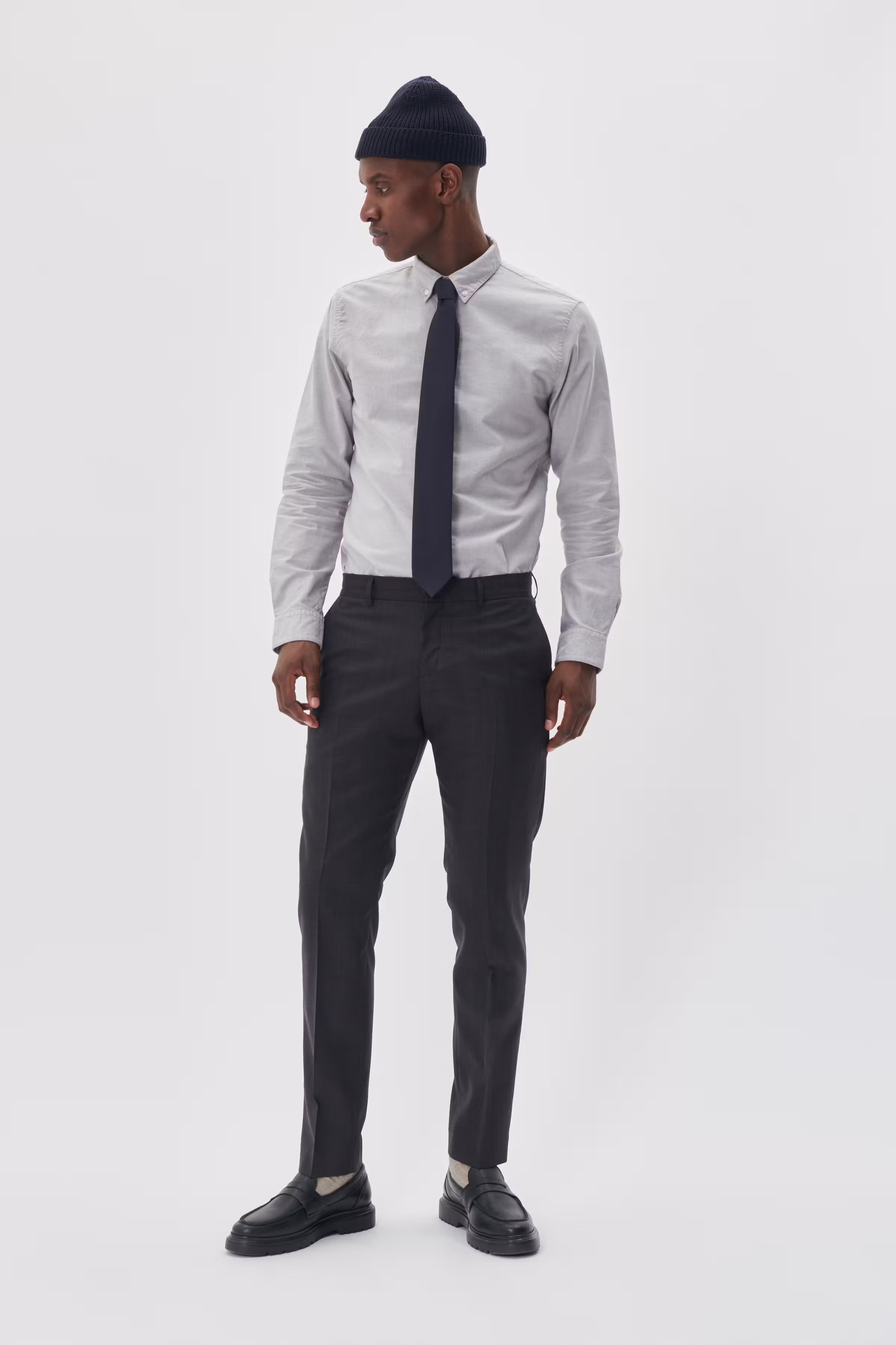 MAlas Bukser LOOKBOOK FRONT 30207556-191103