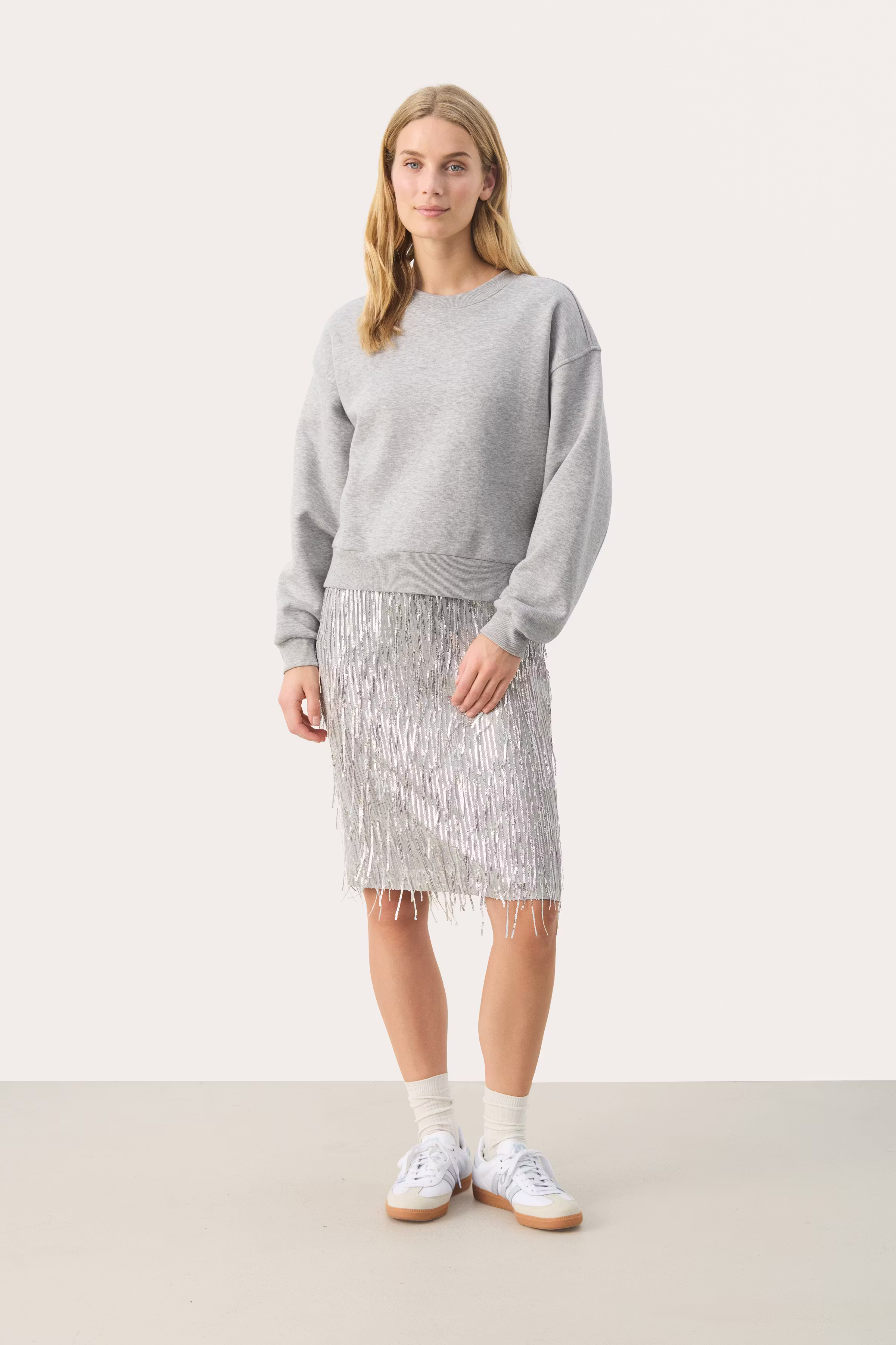 JunoPW Skjørt LOOKBOOK BACK 30308792-145002