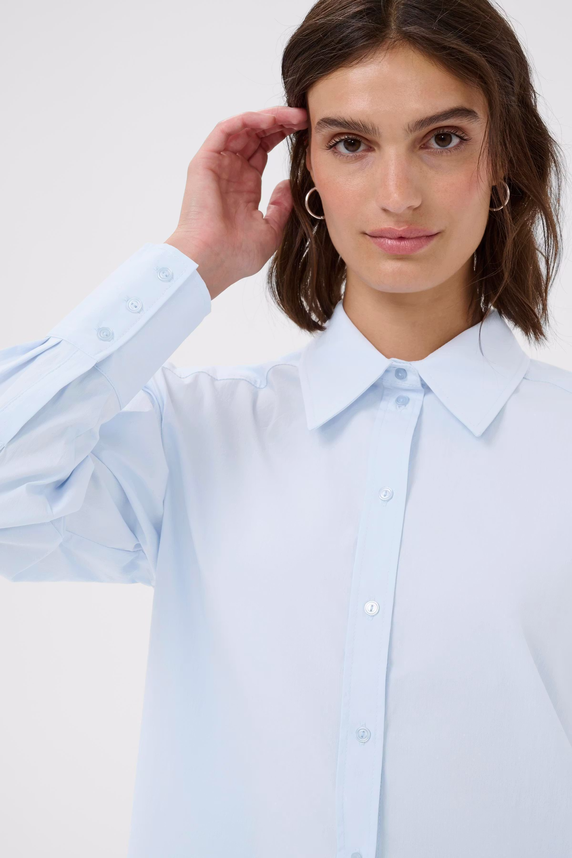 ZaynaPW Hemd LOOKBOOK DETAIL 30310288-144110