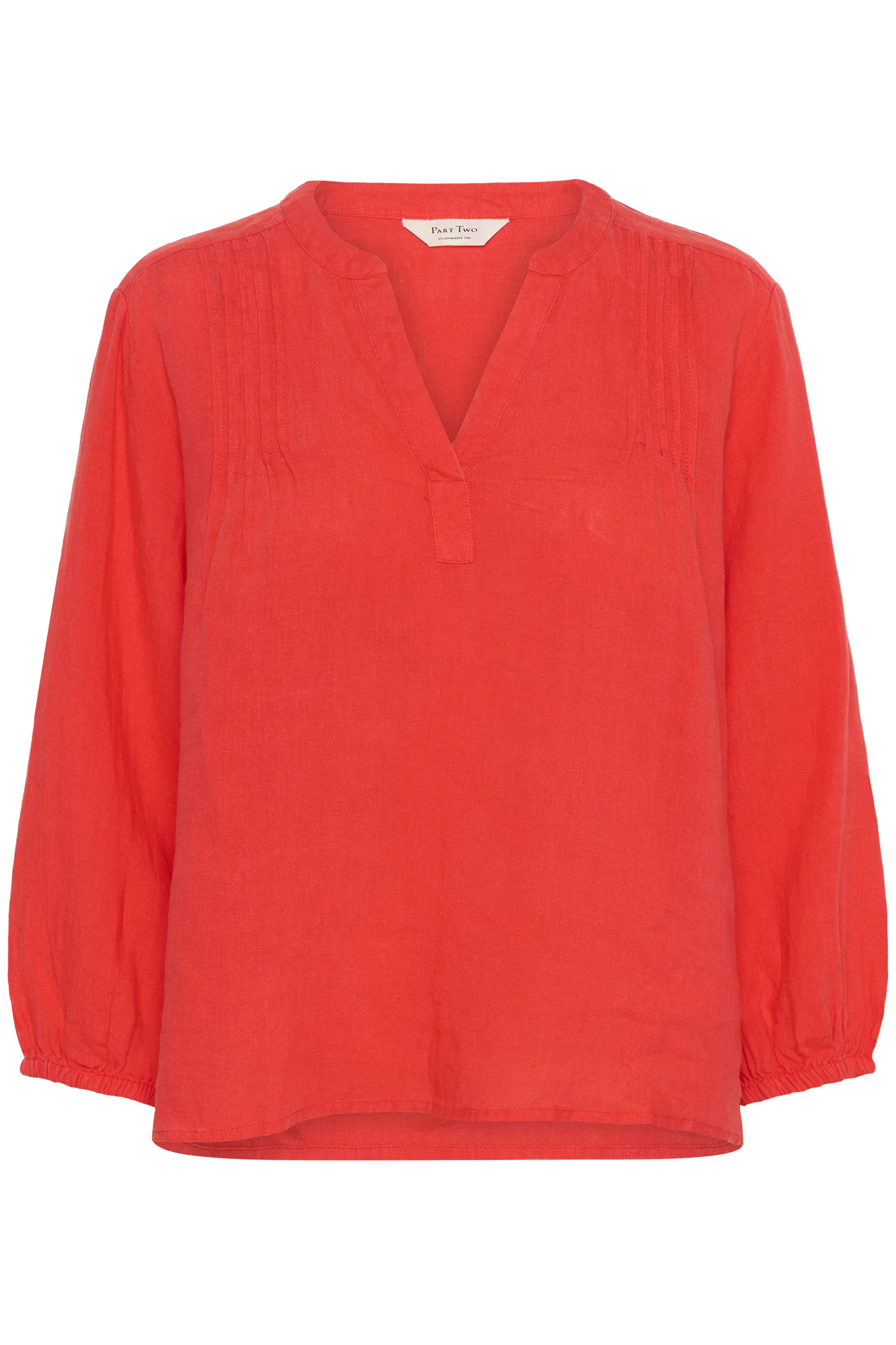 NyaraPW Bluse PACK FRONT 30309410-171663
