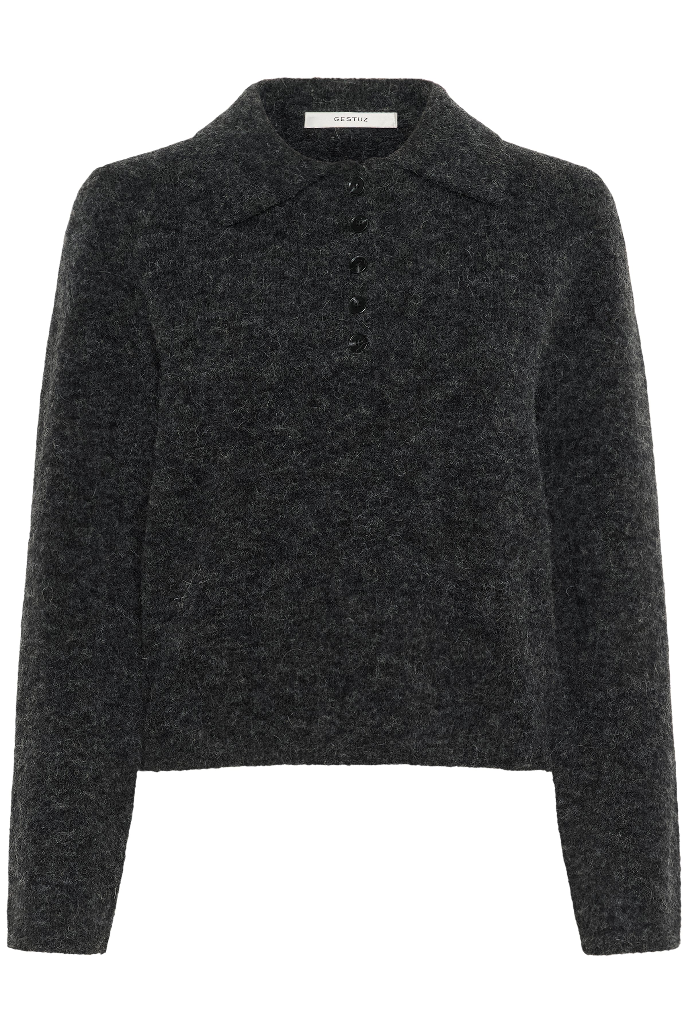 GZalpha Polo Pullover PACK FRONT 10910589-106286