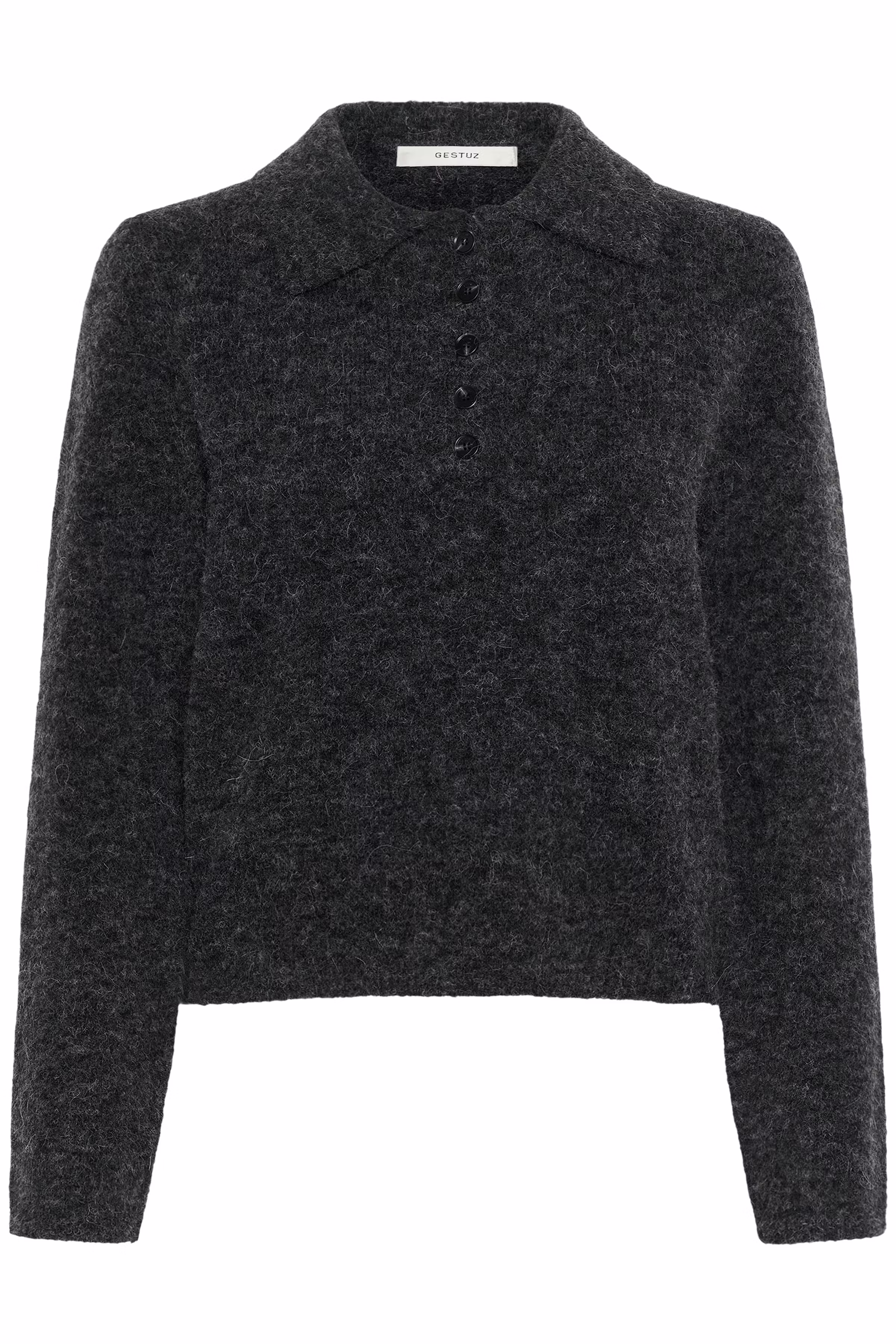 GZalpha Polo Pullover PACK FRONT 10910589-106286