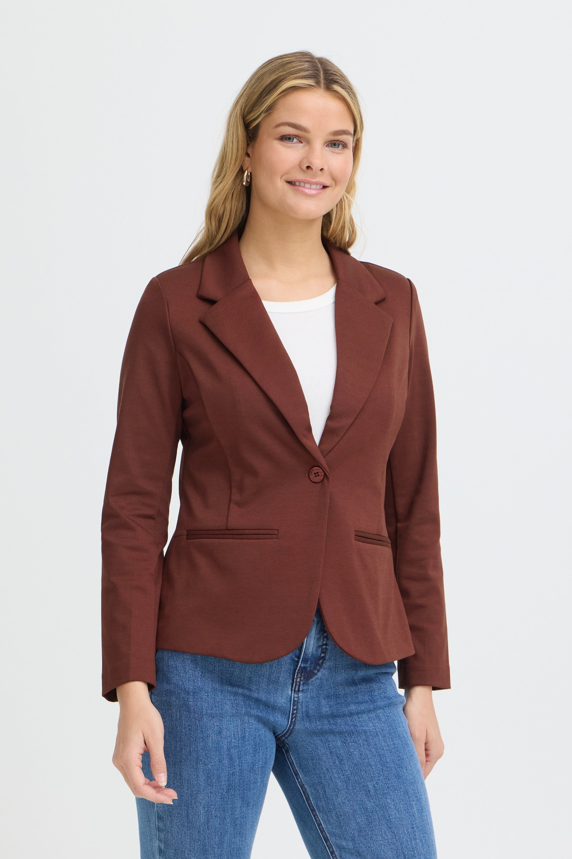 FRZablazer Blazer LOOKBOOK FRONT 20605896-191321