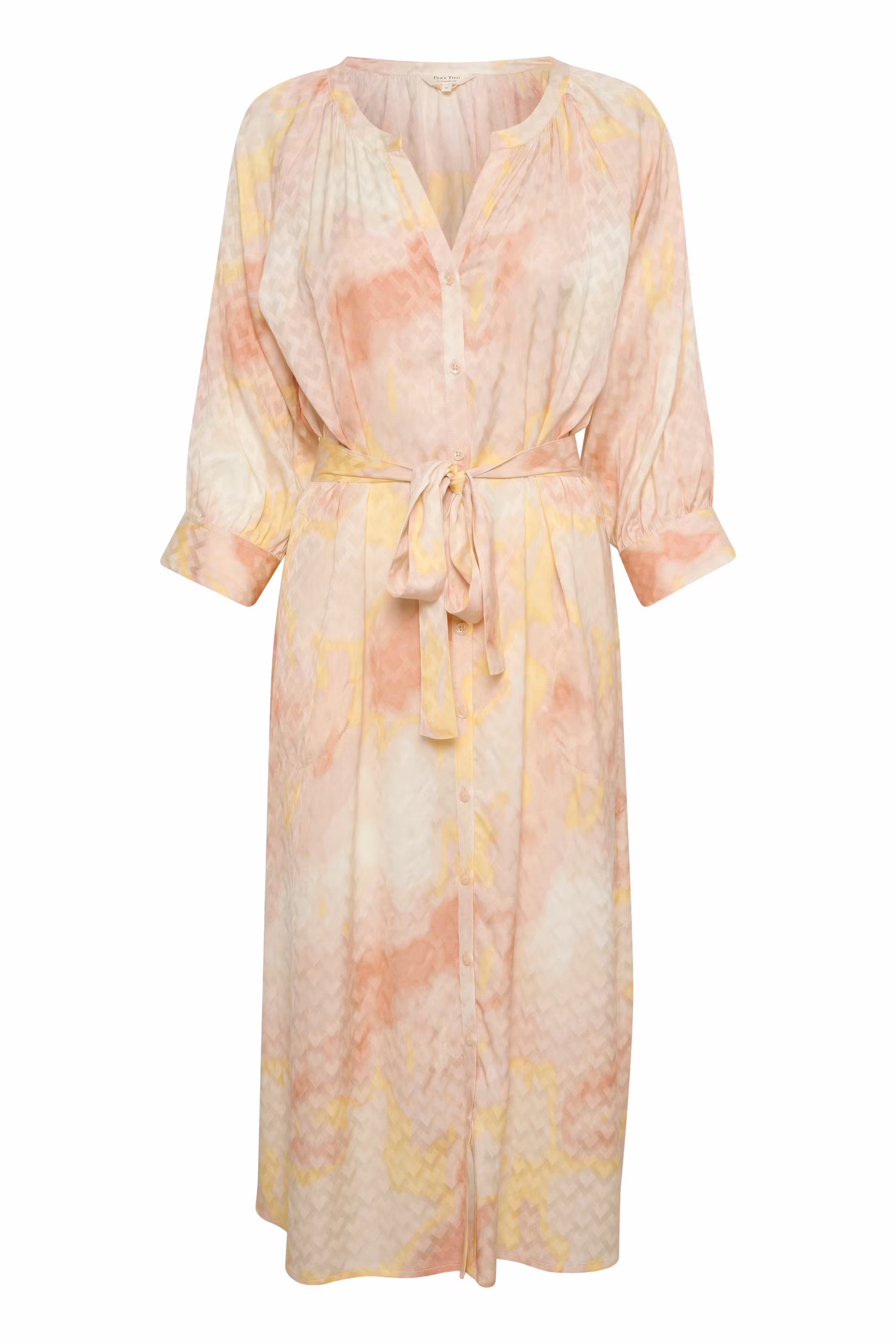 AlexinaPW Jurk PACK FRONT 30307810-302105