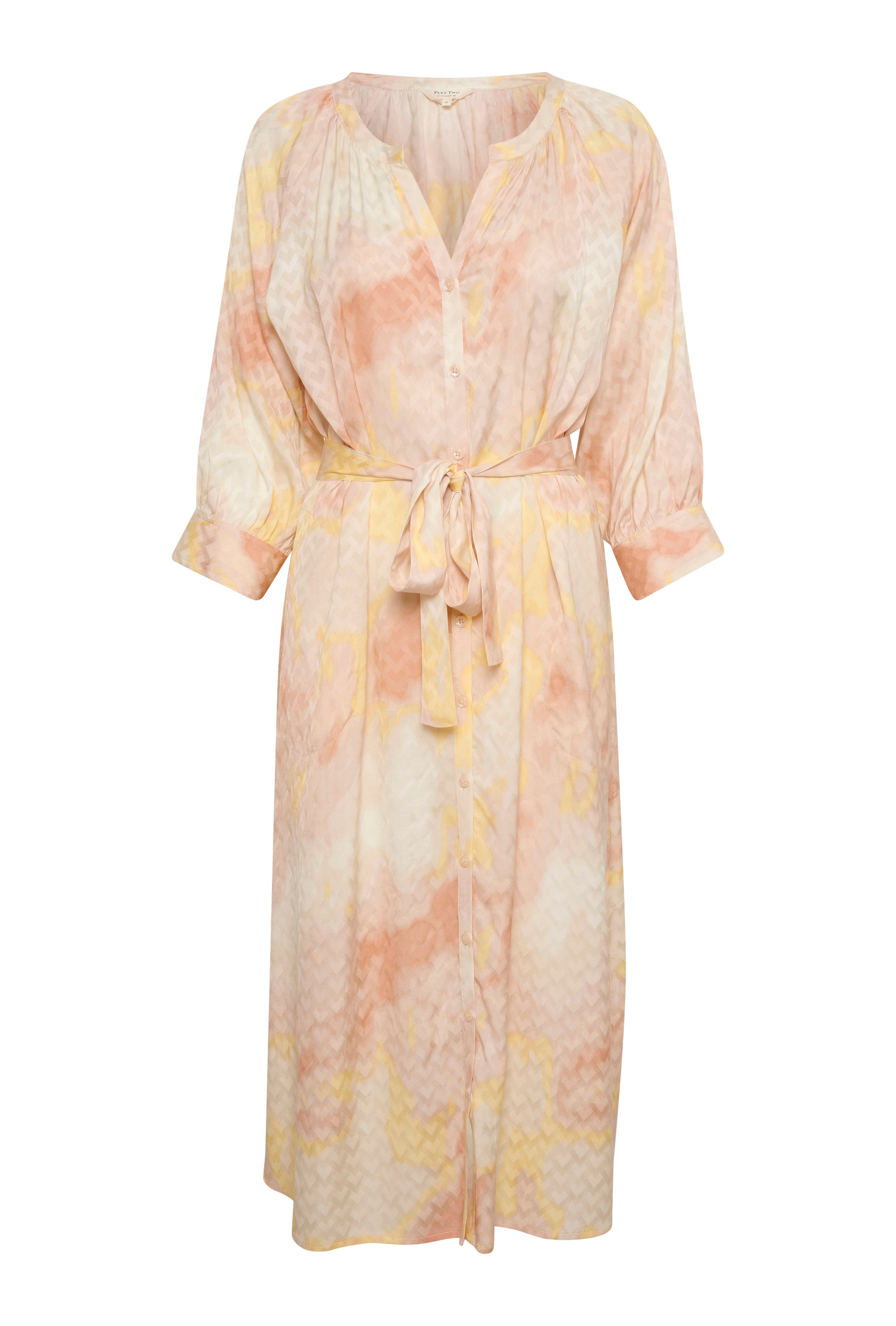 AlexinaPW Kleid PACK FRONT 30307810-302105