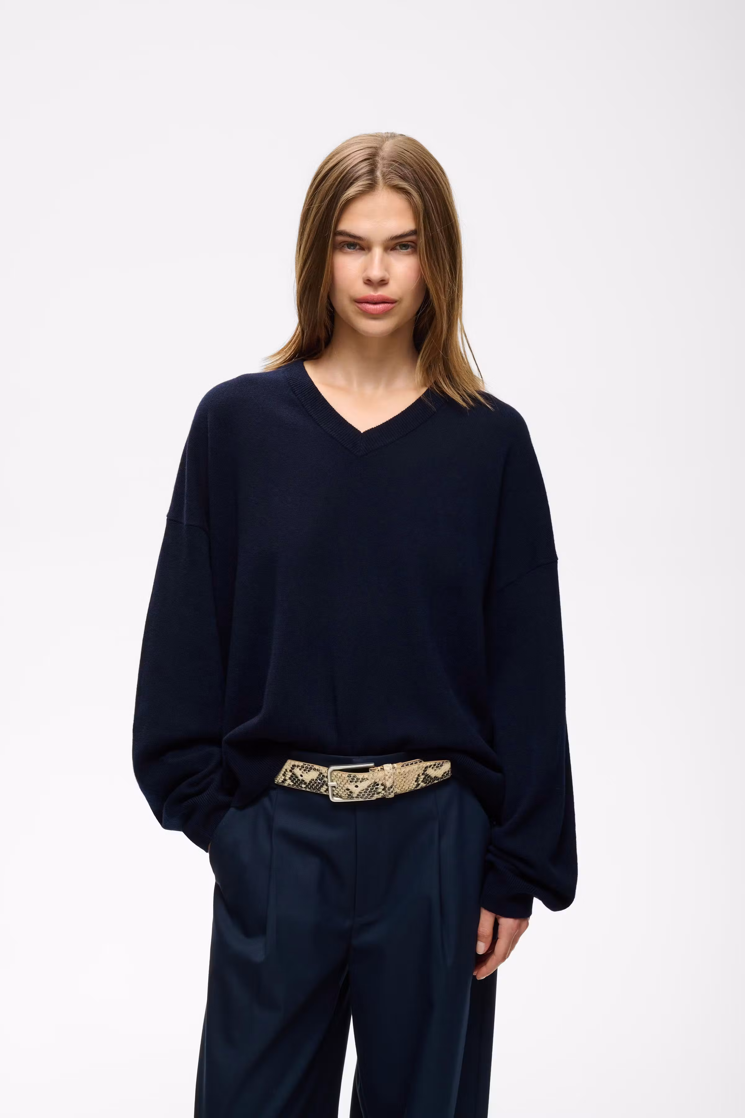 GZmanzi Pullover LOOKBOOK FRONT 10911815-193922