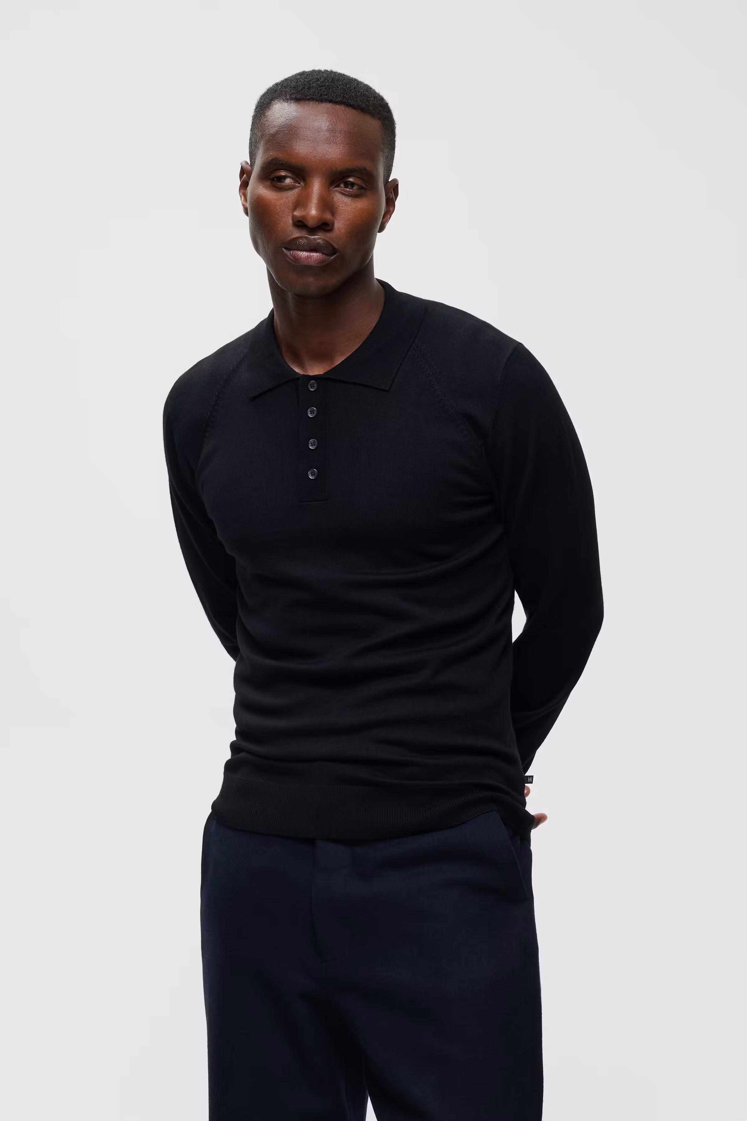 MAkerone Poloshirt LOOKBOOK FRONT 30209457-300275