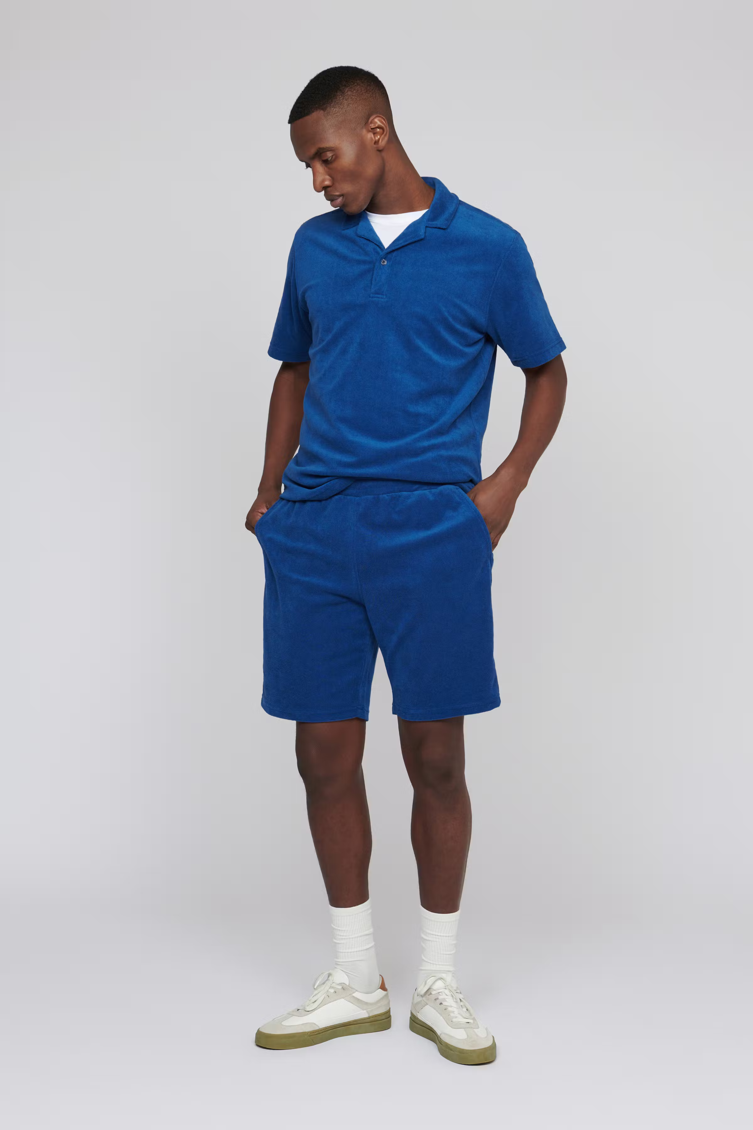 MAtheo Polotröja LOOKBOOK FRONT 30207443-194029