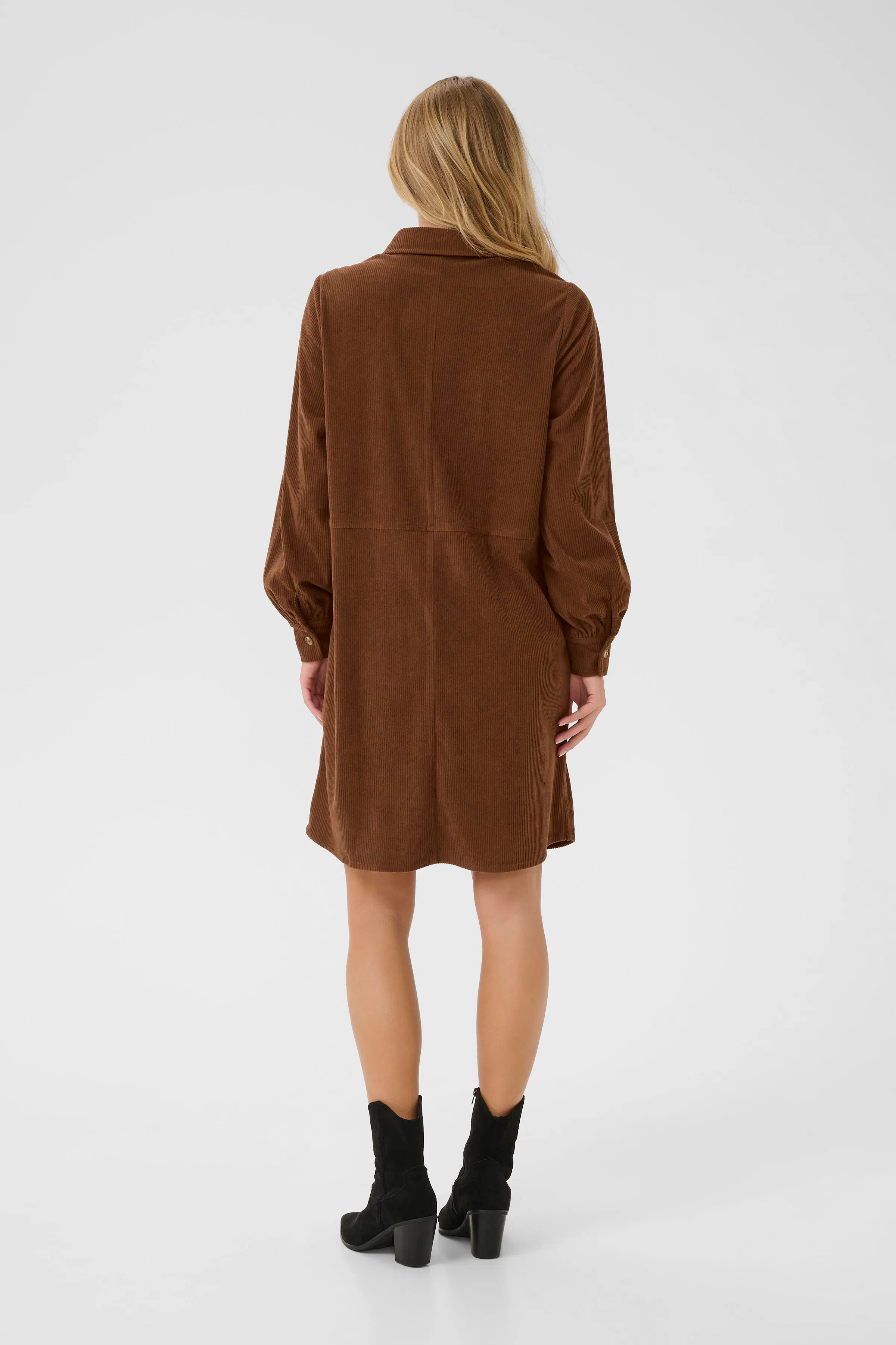 CRKanna Kjole LOOKBOOK BACK 10614214-191227