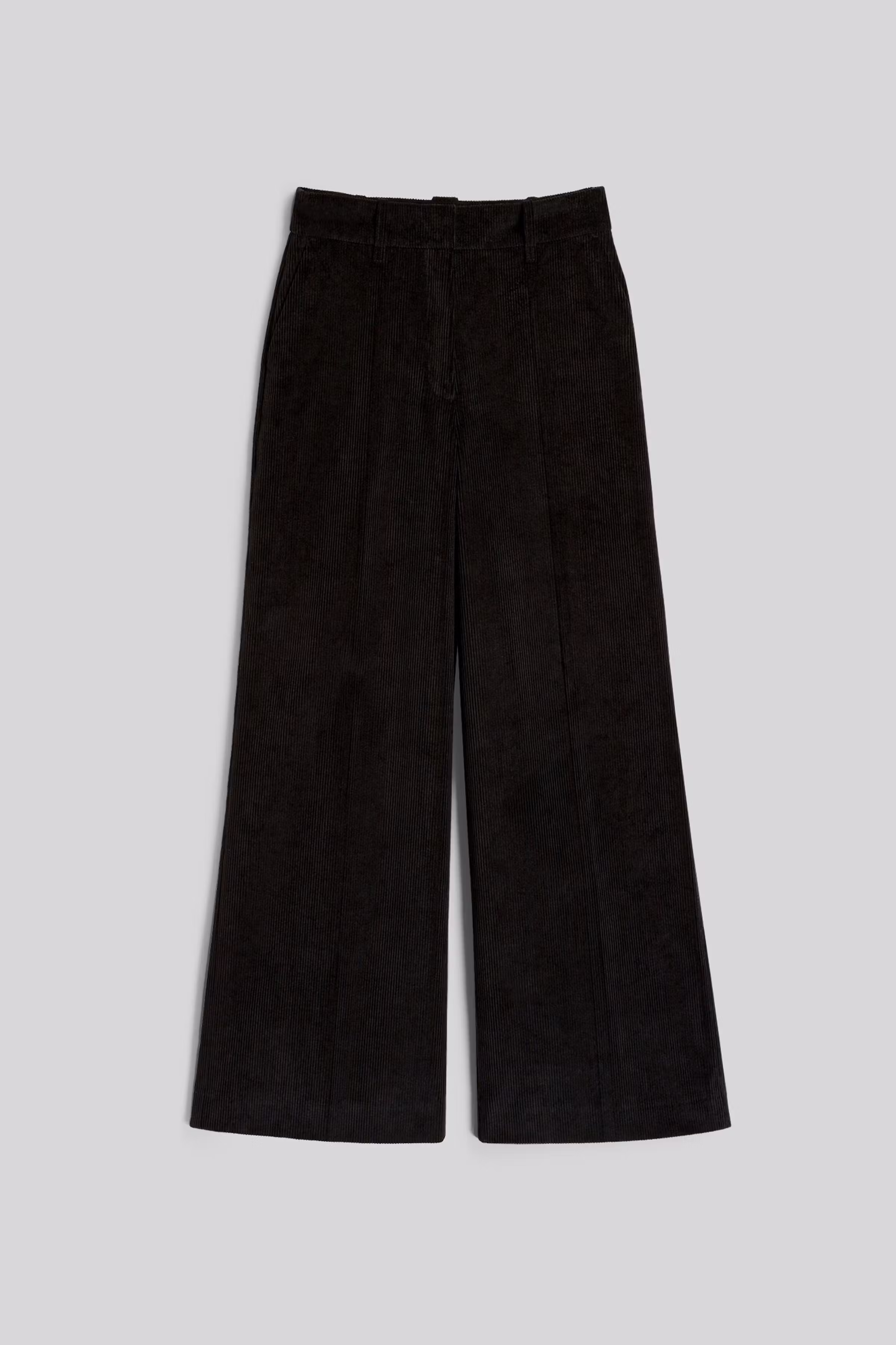 PERNILLE Trousers PACK FRONT 30600618-BK999