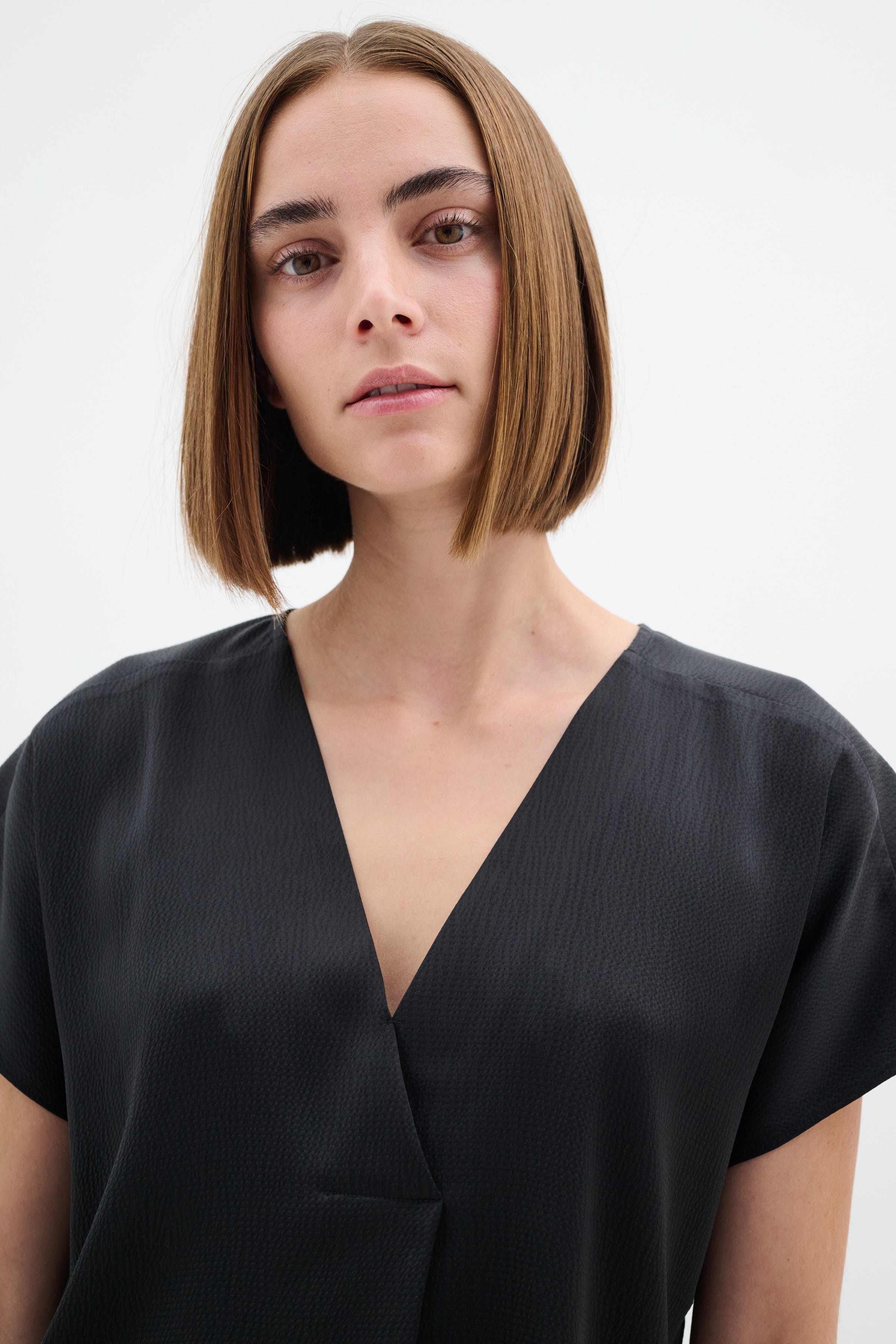 RinnaIW Blouse LOOKBOOK DETAIL 30110766-194008