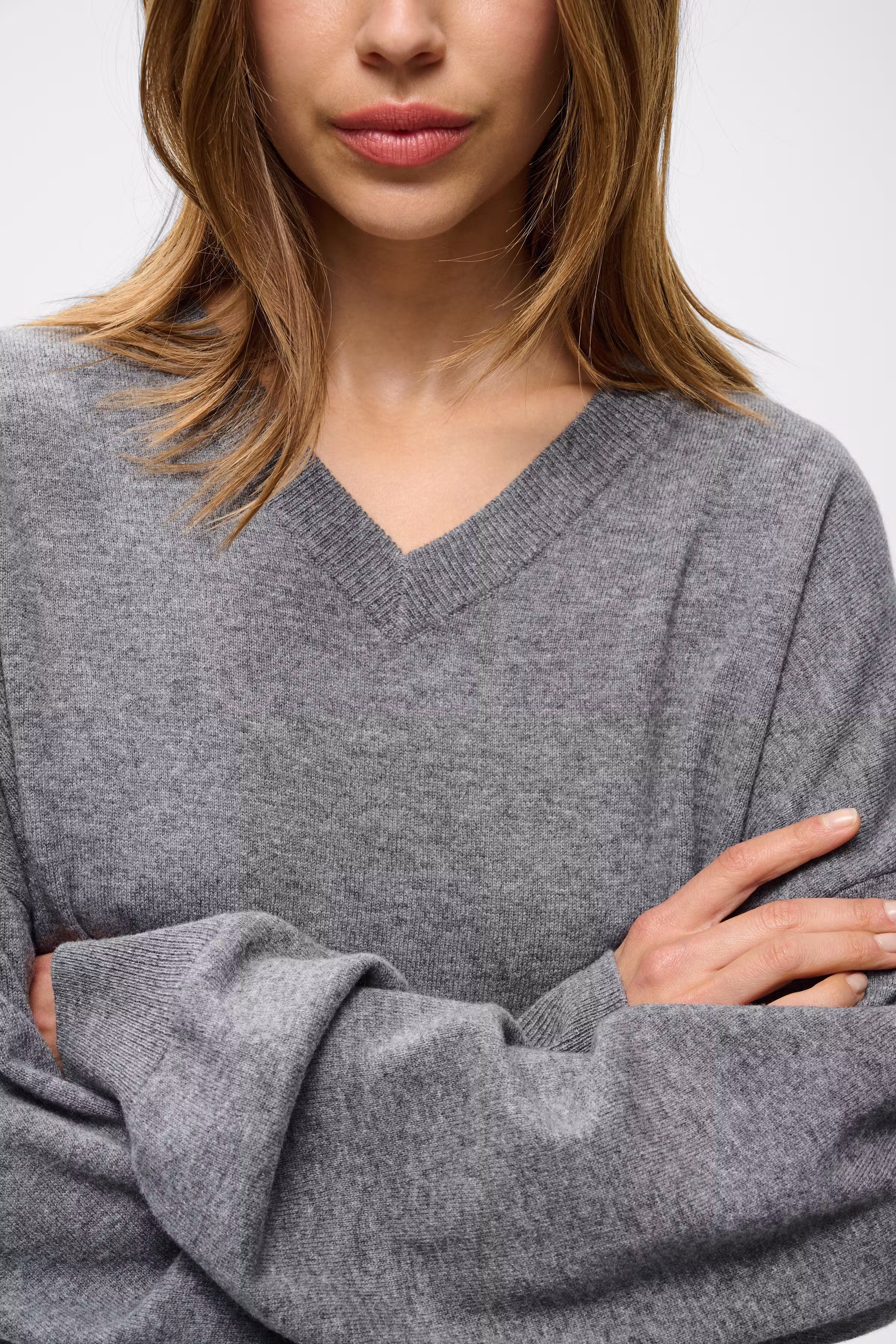 GZmanzi Pullover LOOKBOOK DETAIL 10911815-1000053