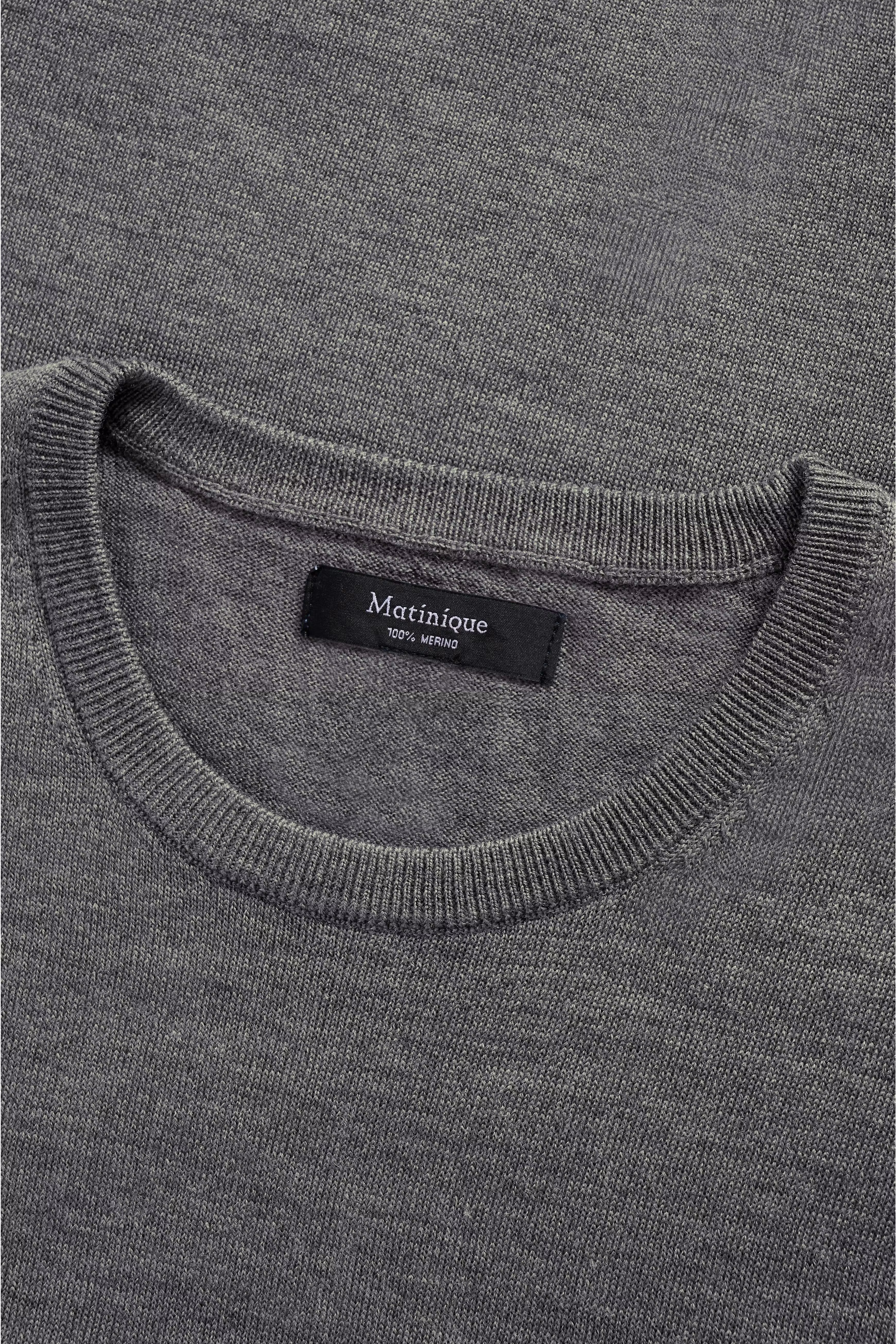 Margrate Merino Pullover PACK DETAIL 30200611-29003