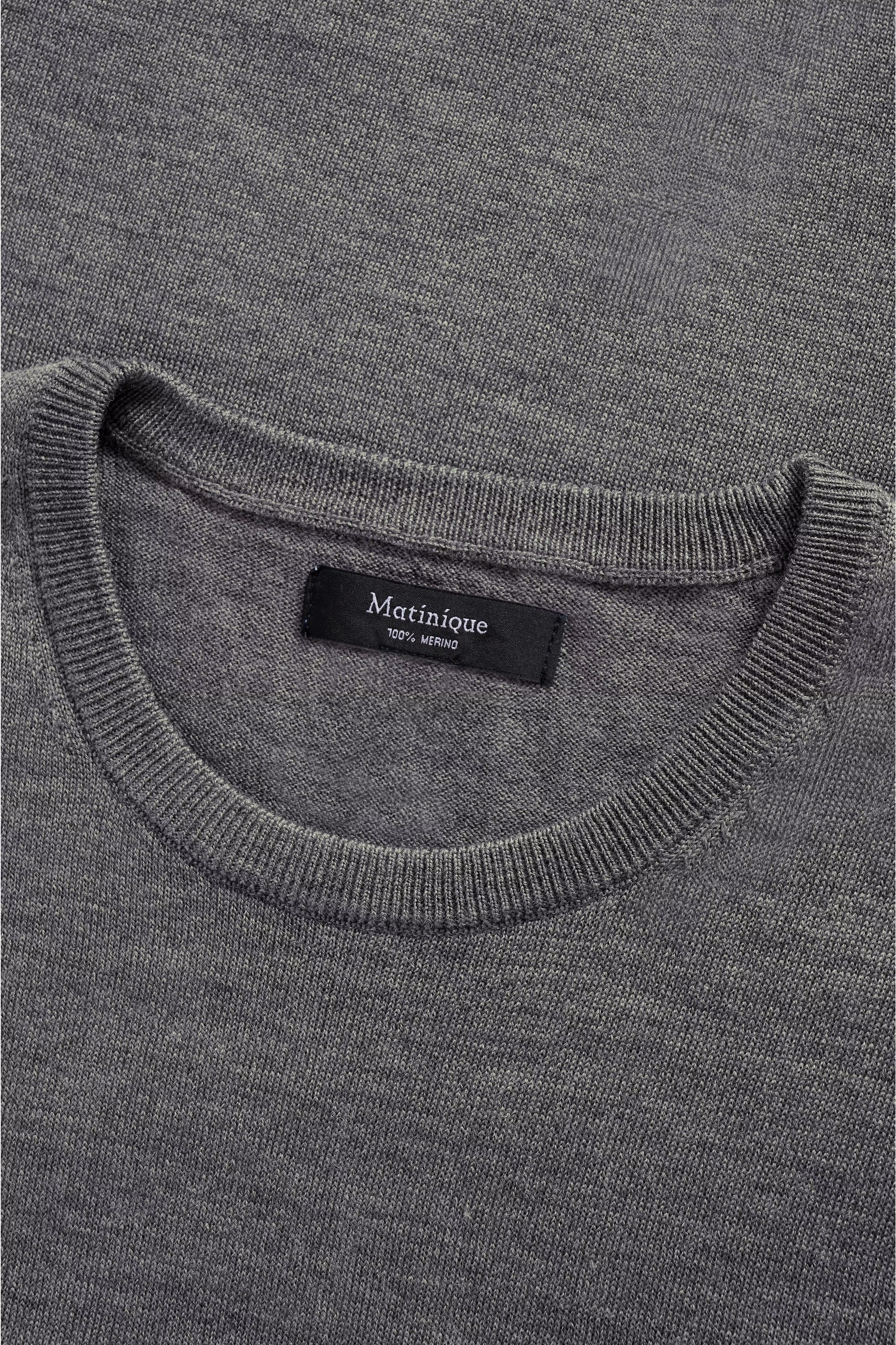 Margrate Merino Pullover PACK DETAIL 30200611-29003