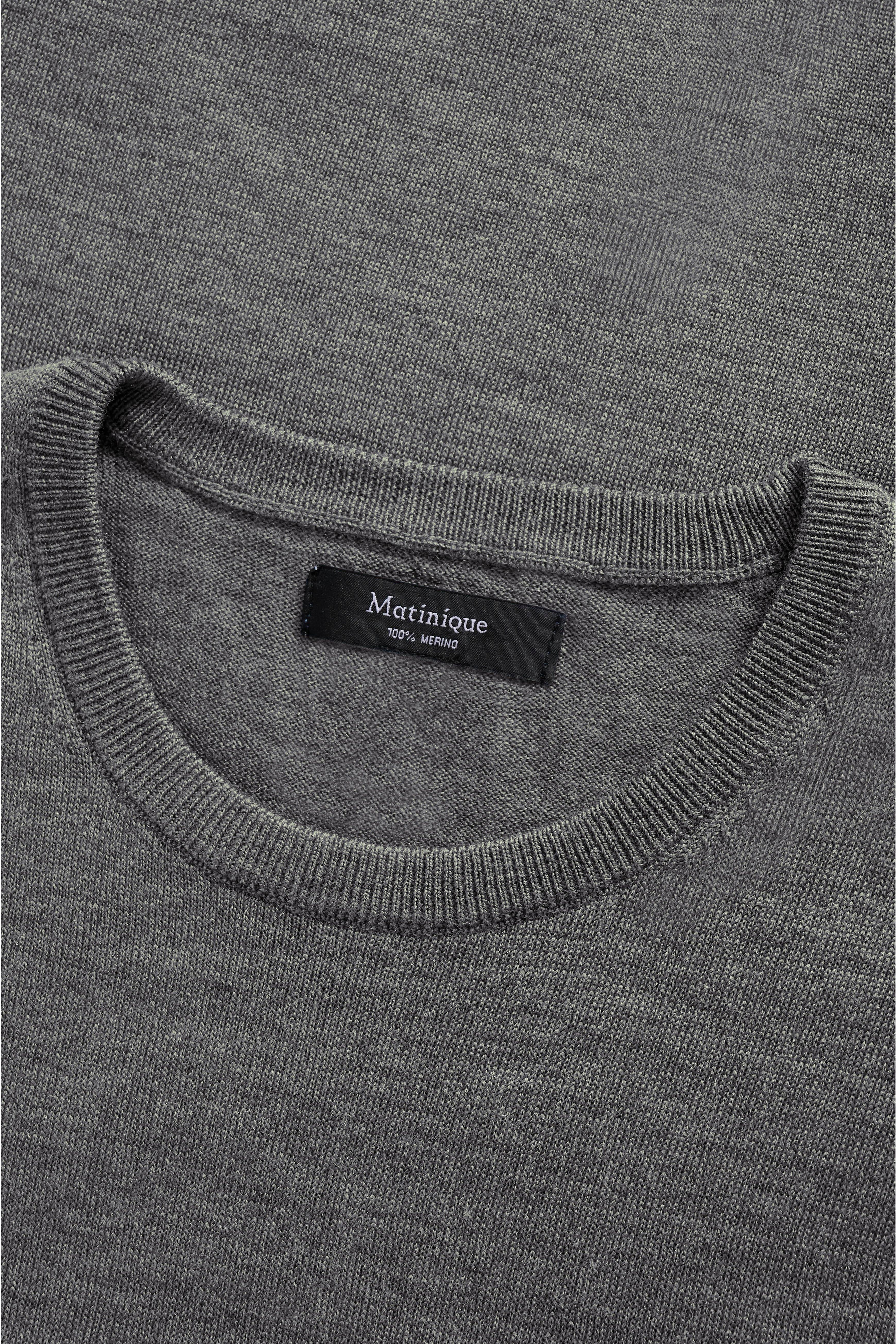 Margrate Merino Pullover PACK DETAIL 30200611-29003