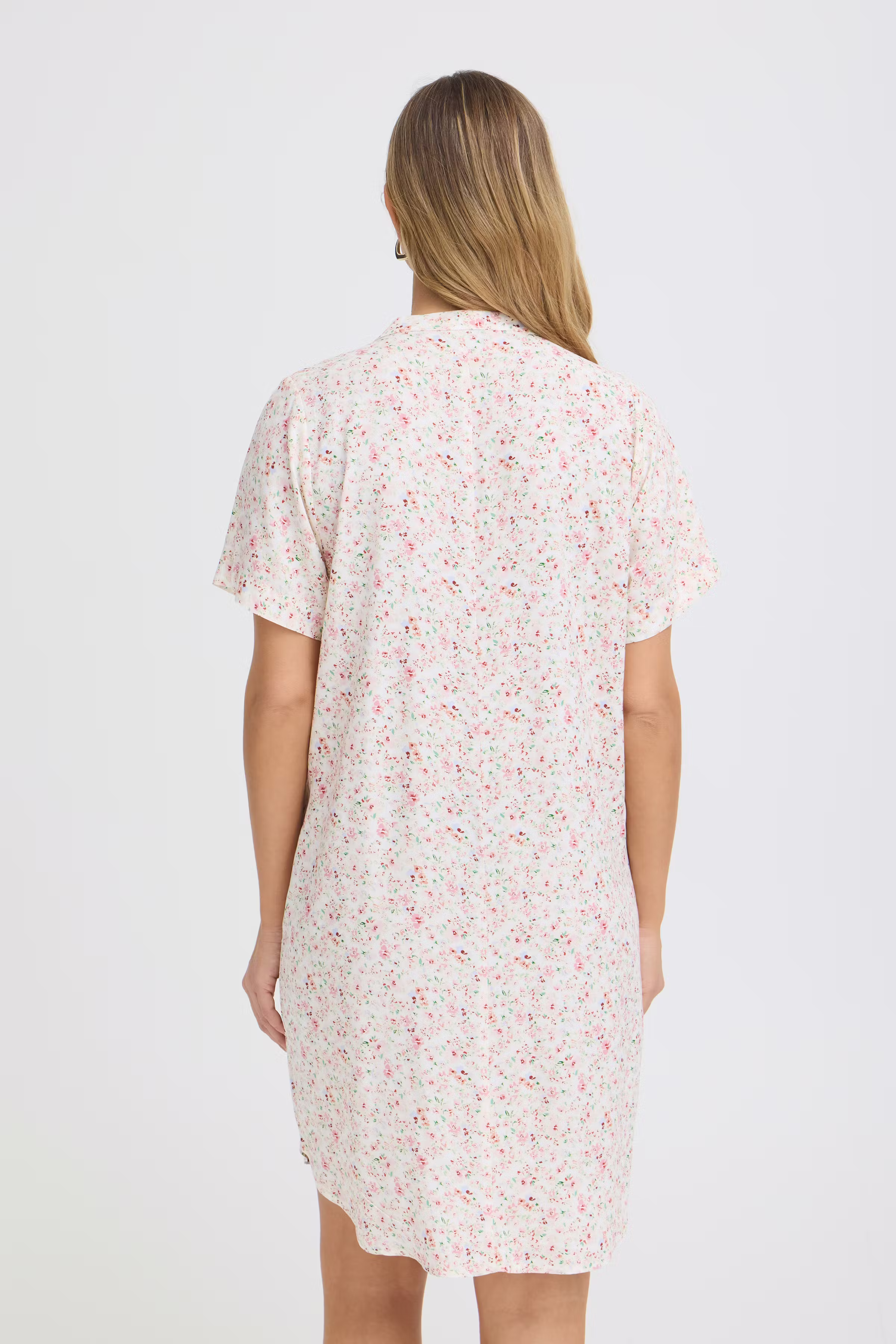 FRHEAT Tunika LOOKBOOK BACK 20615608-900008618