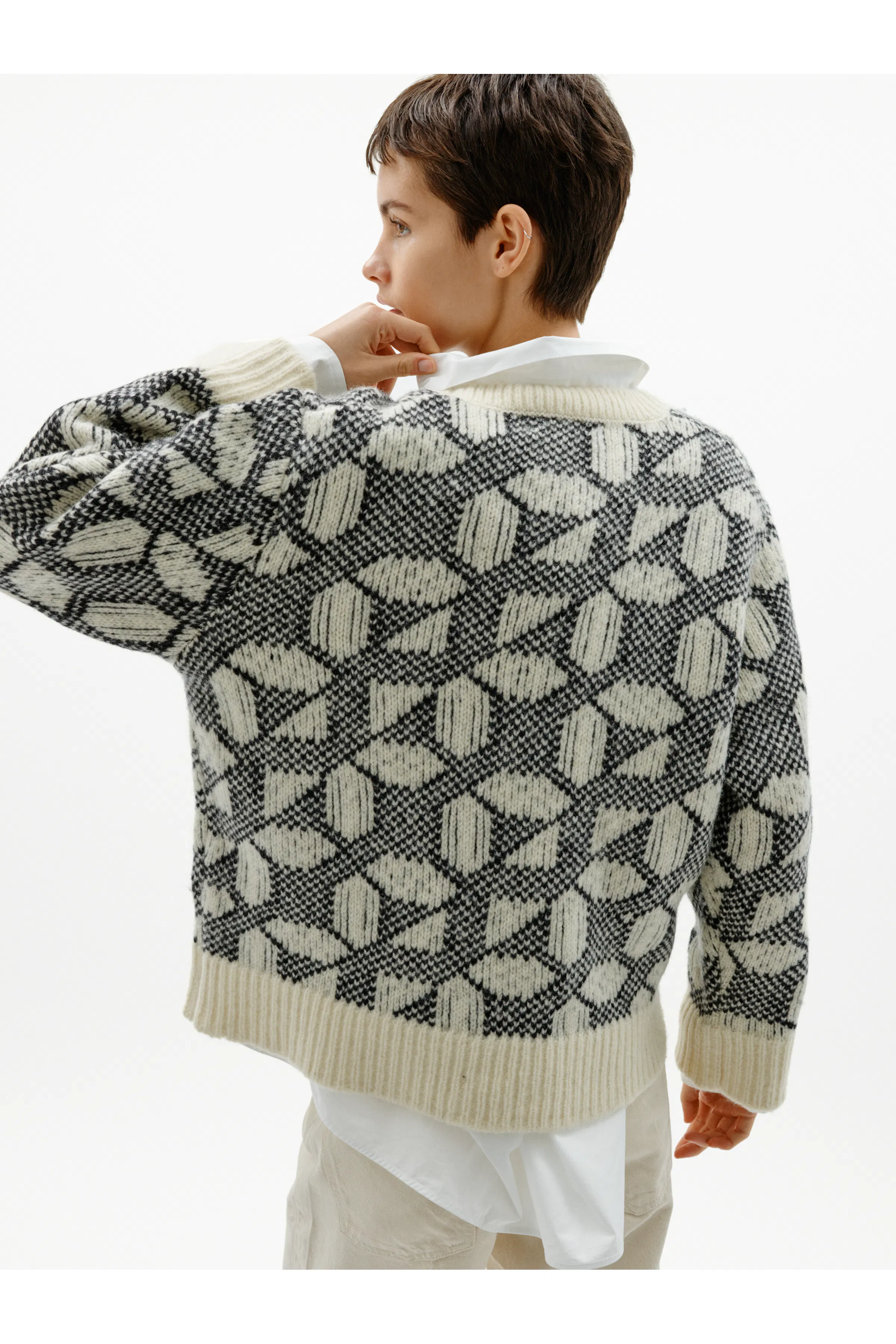 TULAIW Pullover LOCATION NONE 30112920-900013271