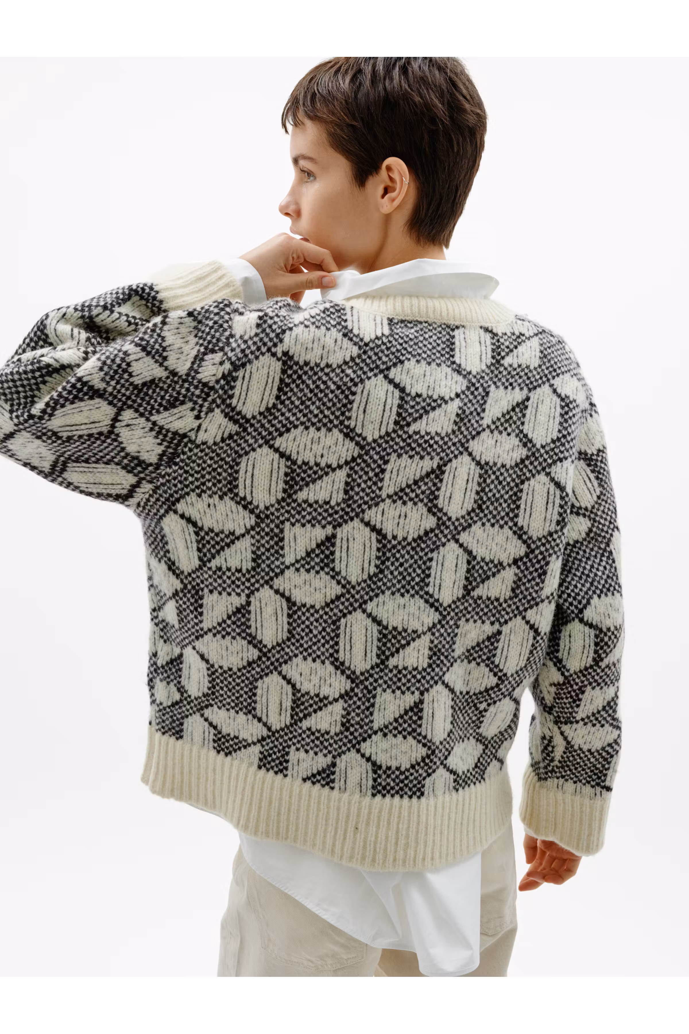 TULAIW Pullover LOCATION NONE 30112920-900013271