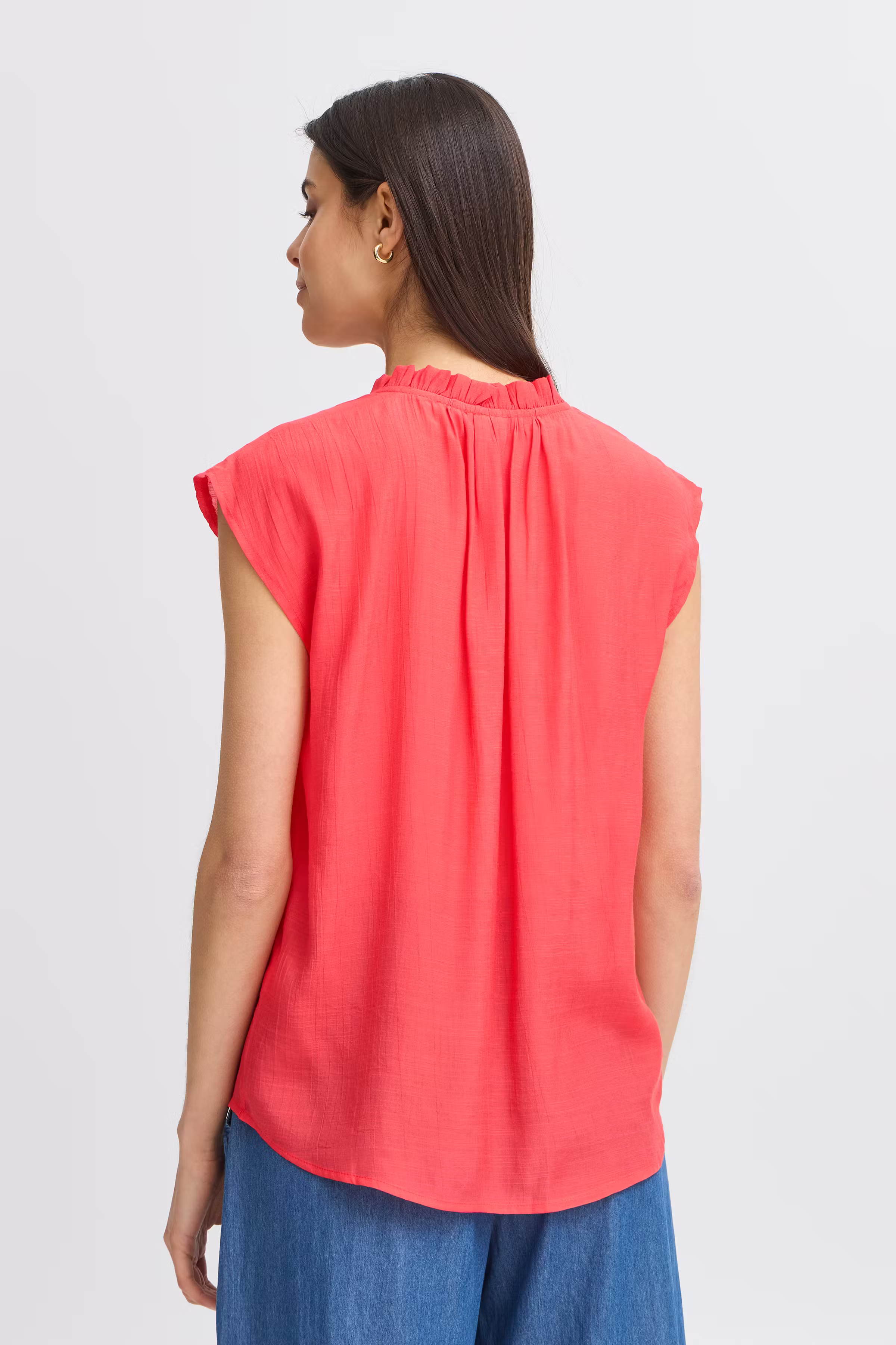 FRALYSSA Top LOOKBOOK BACK 20616095-181651