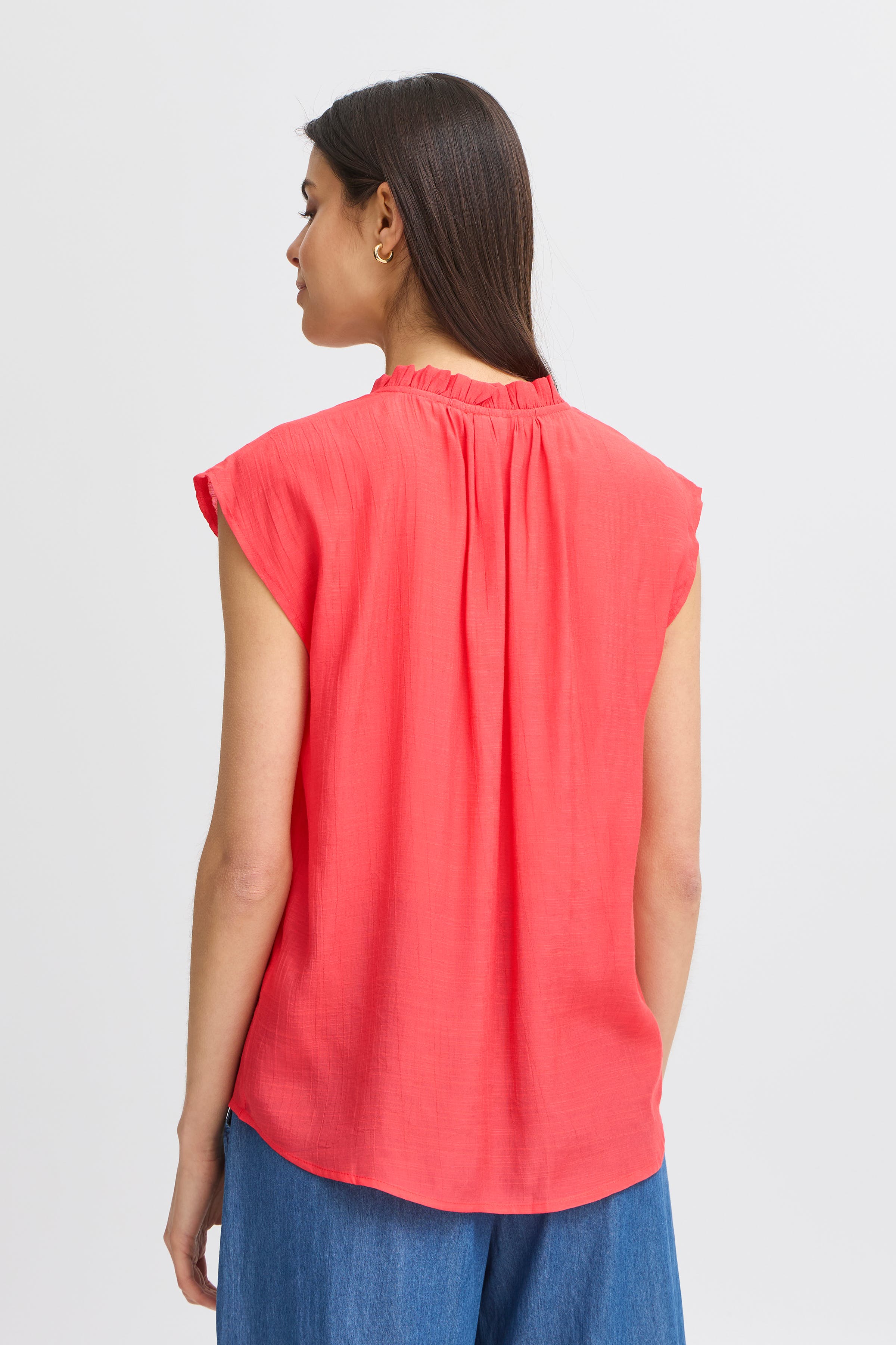 FRALYSSA Top LOOKBOOK BACK 20616095-181651