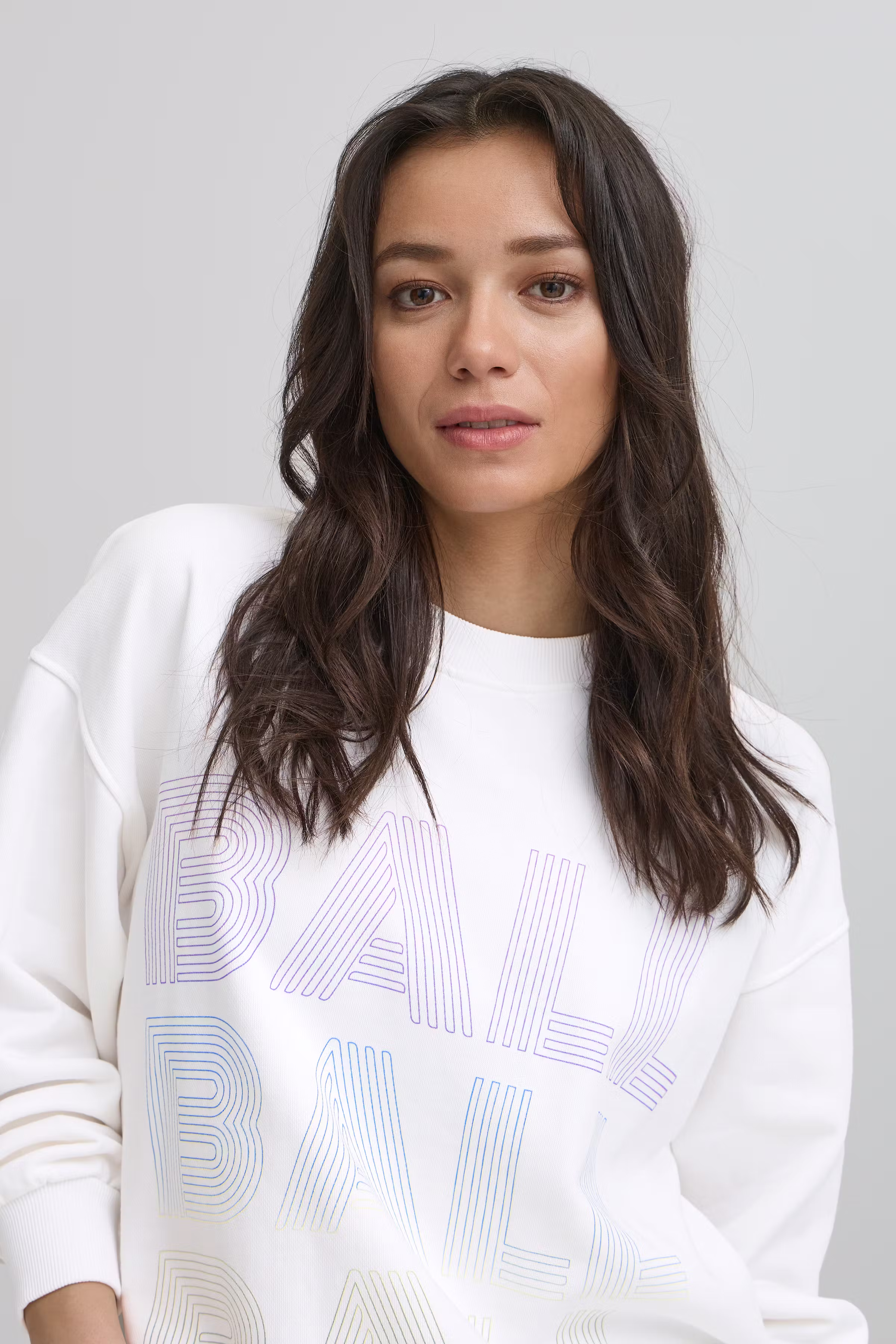 BABALDO Sweatshirt LOOKBOOK DETAIL 50405186-114800