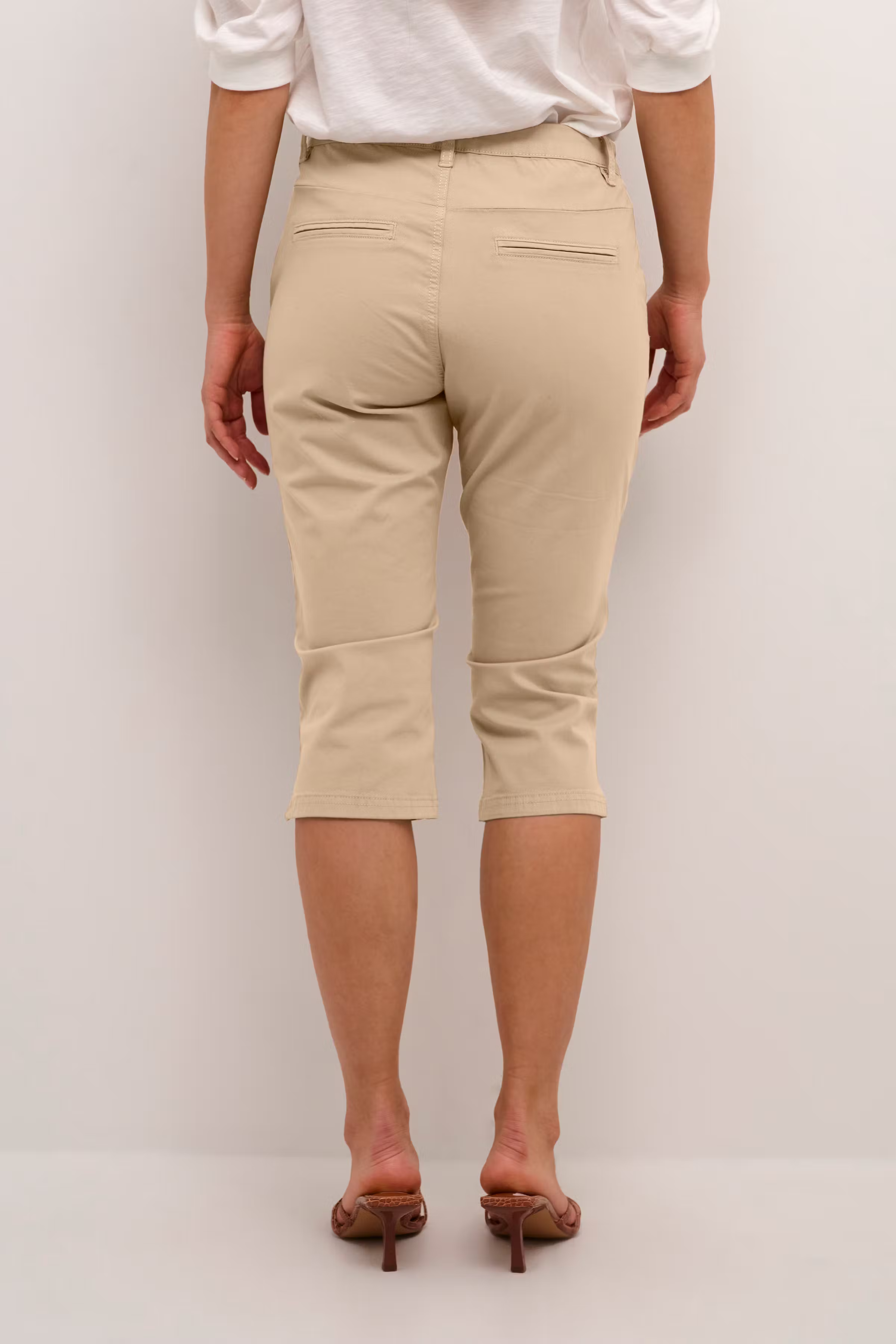 CUbrita Trousers LOOKBOOK BACK 50110515-171009