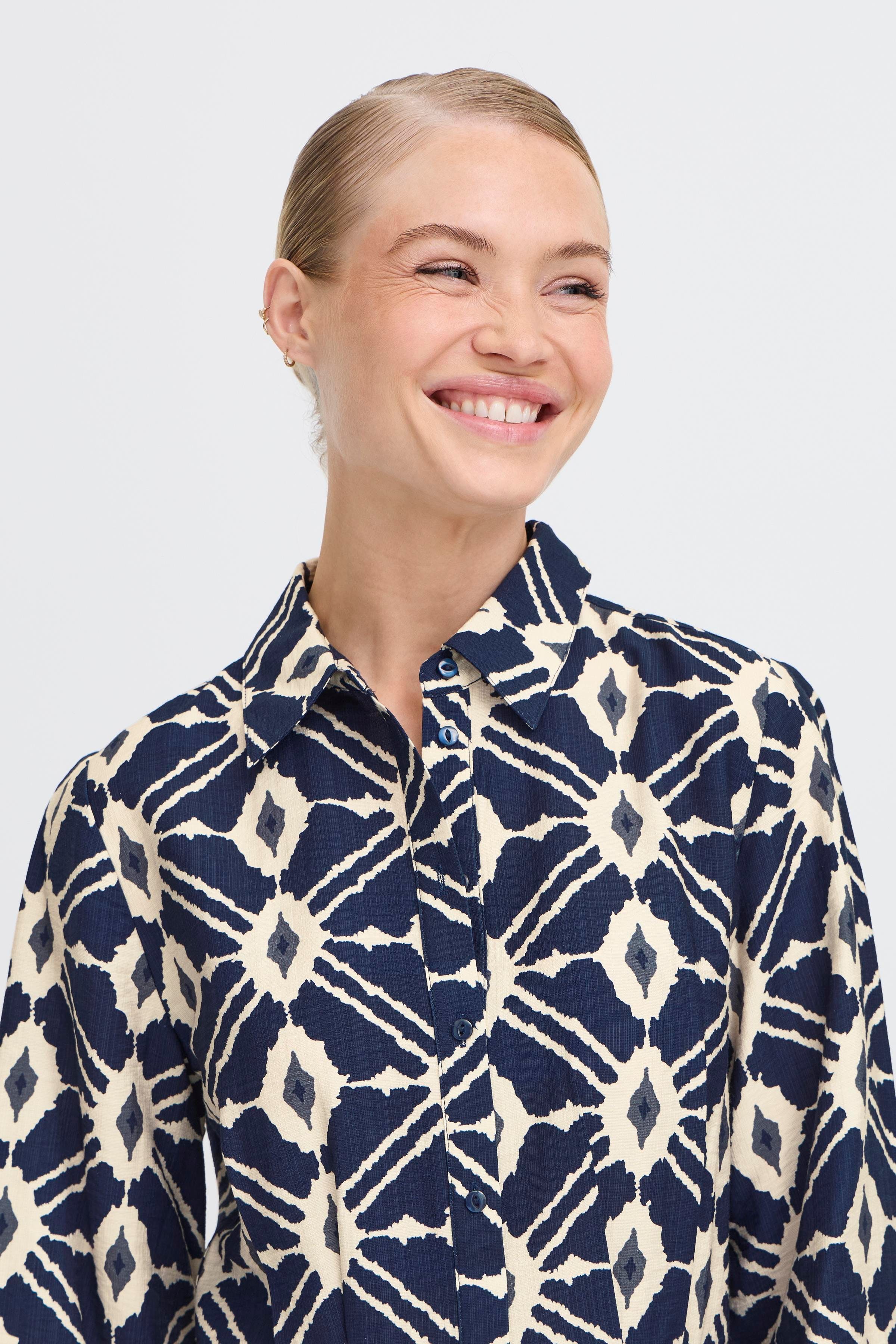 BYIKAIA Kjole LOOKBOOK DETAIL 20818351-900003021