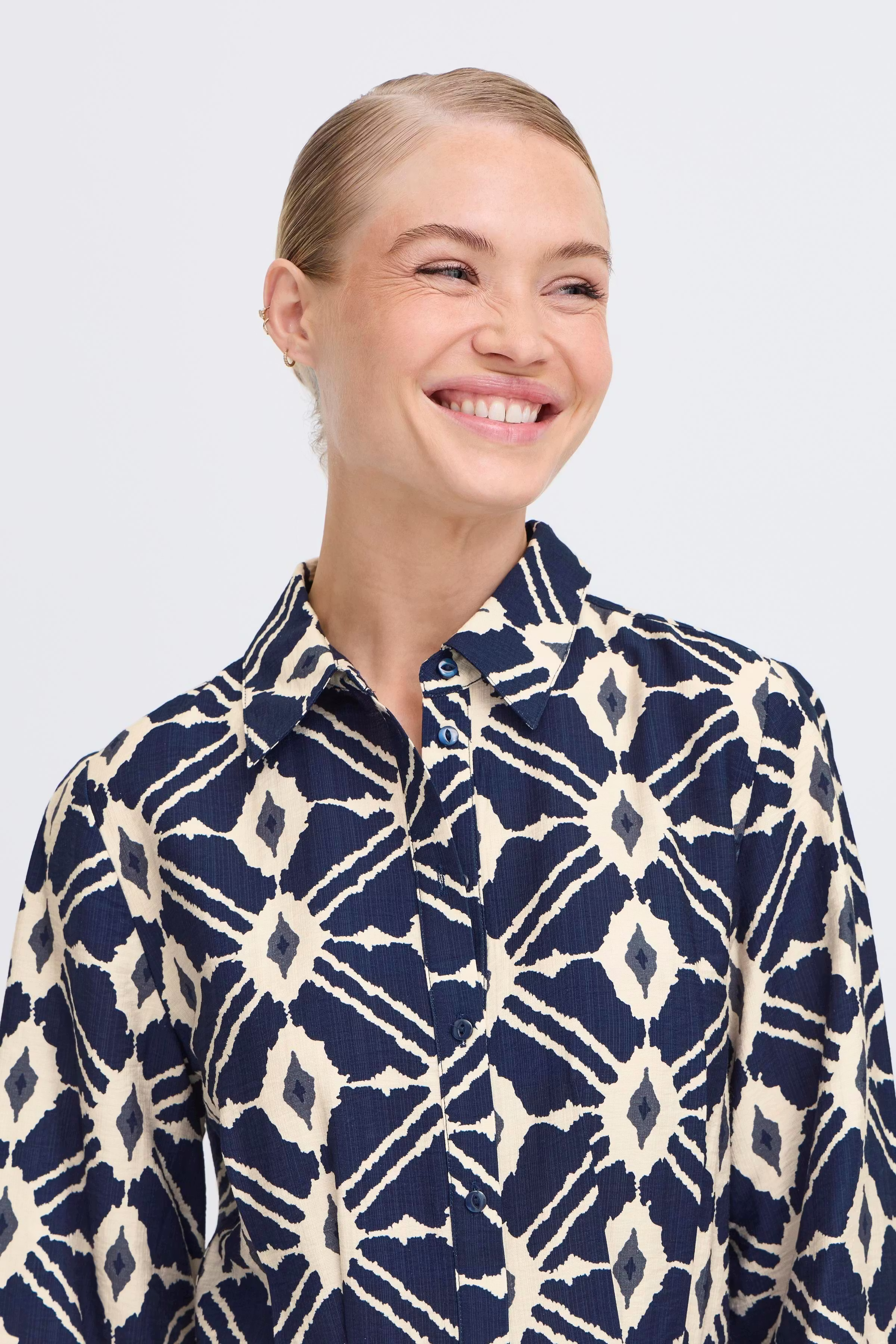 BYIKAIA Kleid LOOKBOOK DETAIL 20818351-900003021