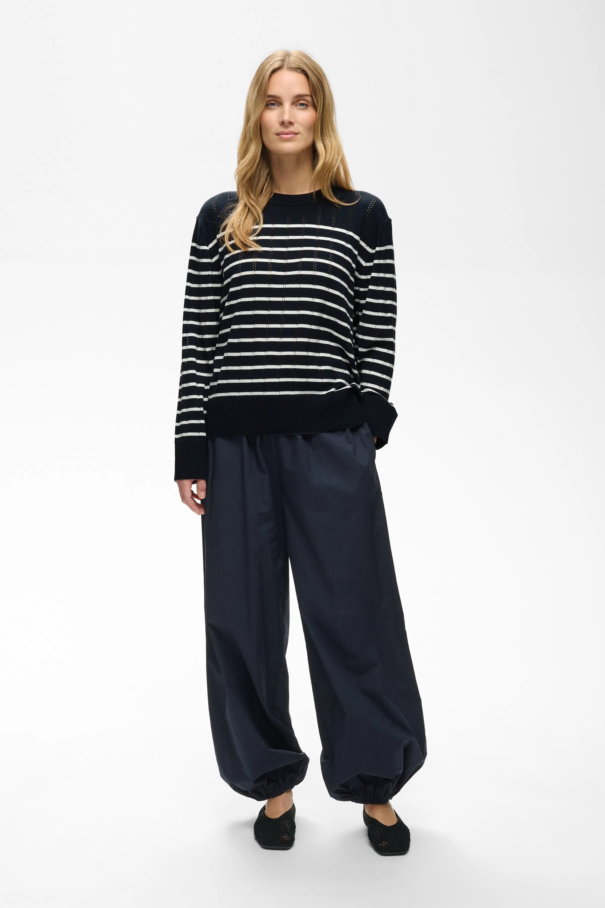 DzejlaPW Pullover LOOKBOOK FRONT 30311120-305579