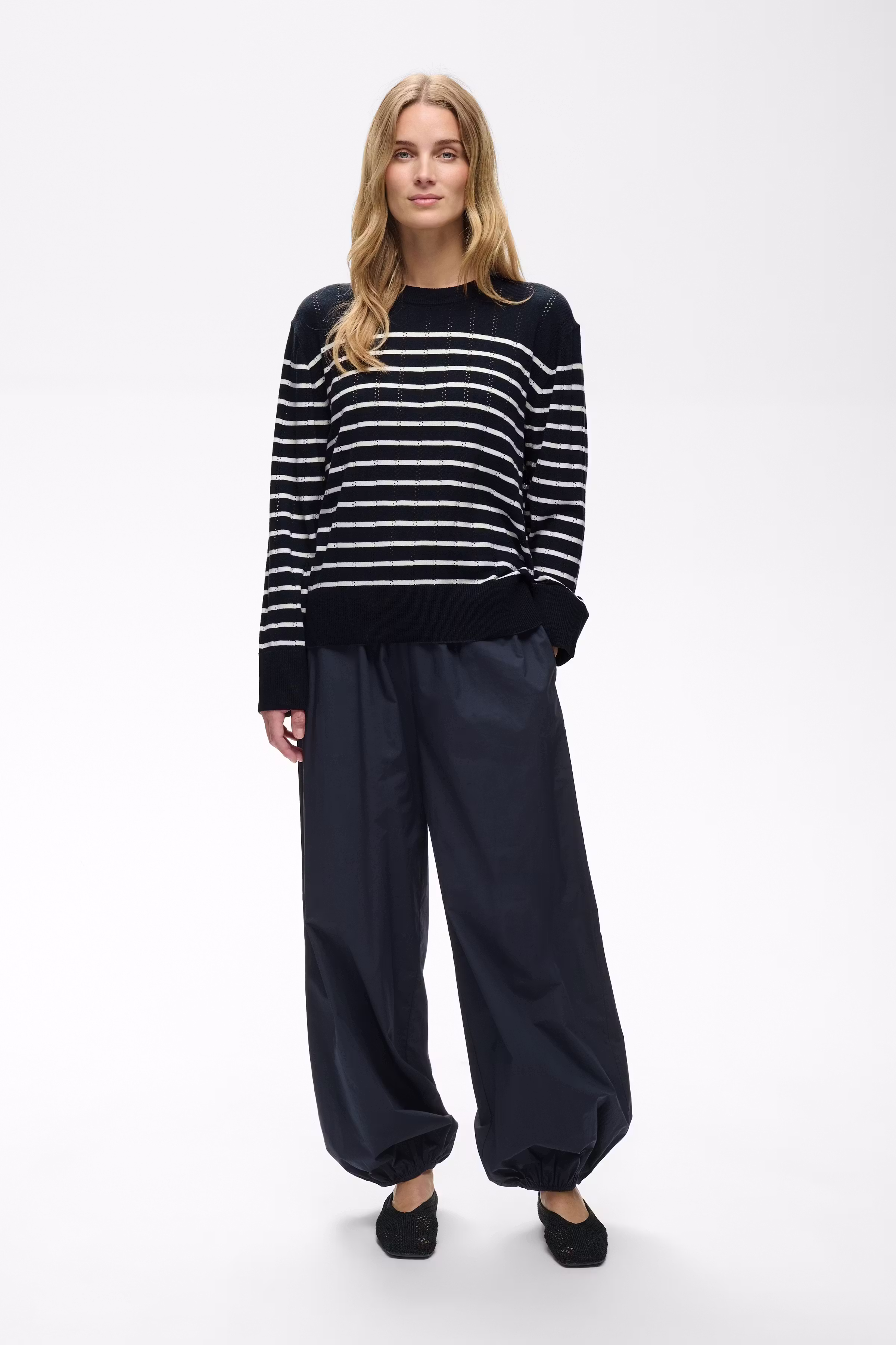 DzejlaPW Pullover LOOKBOOK FRONT 30311120-305579