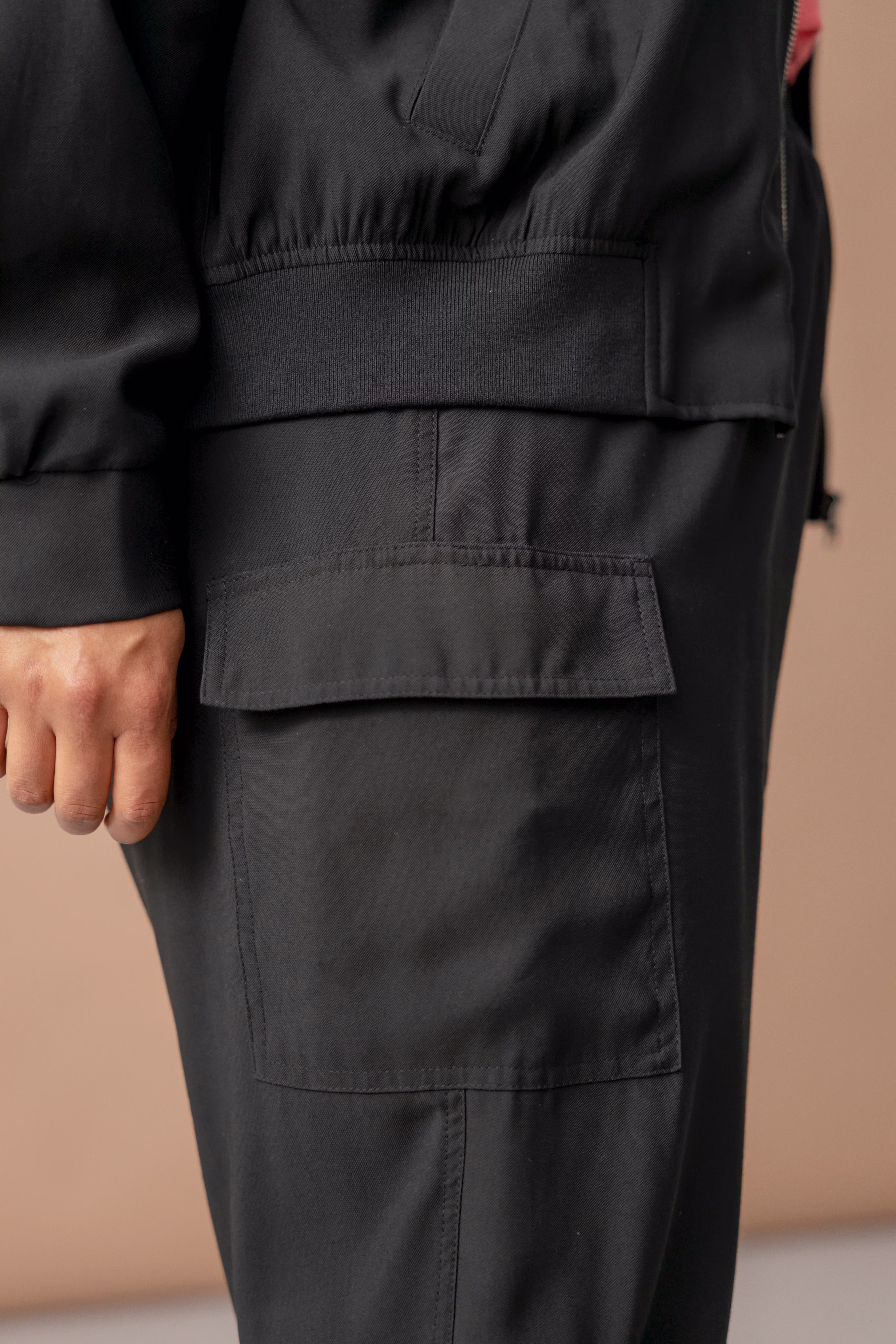 Casual broek LOCATION NONE 20612642-200113