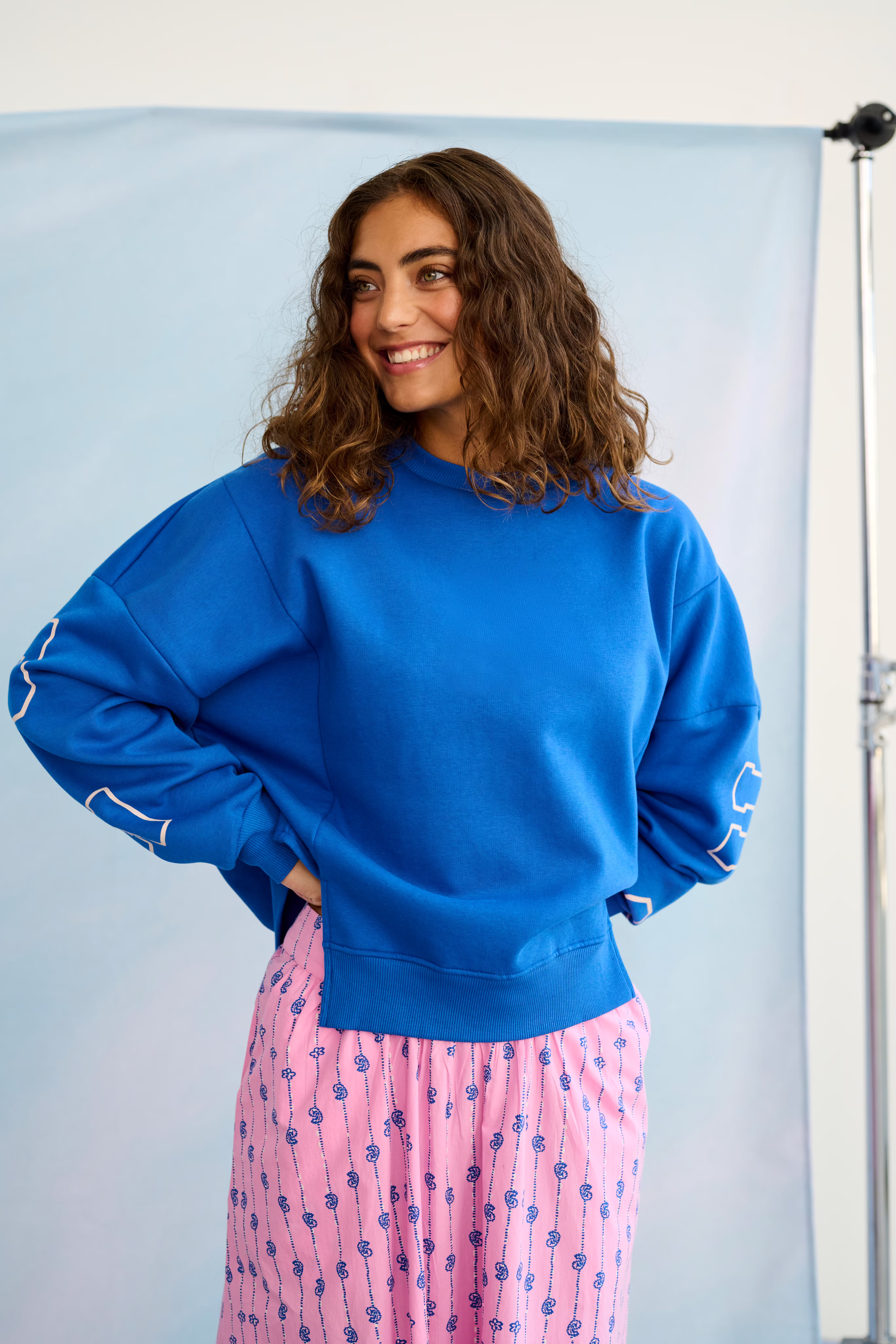 CUangela Pullover LOCATION NONE 50112921-194050