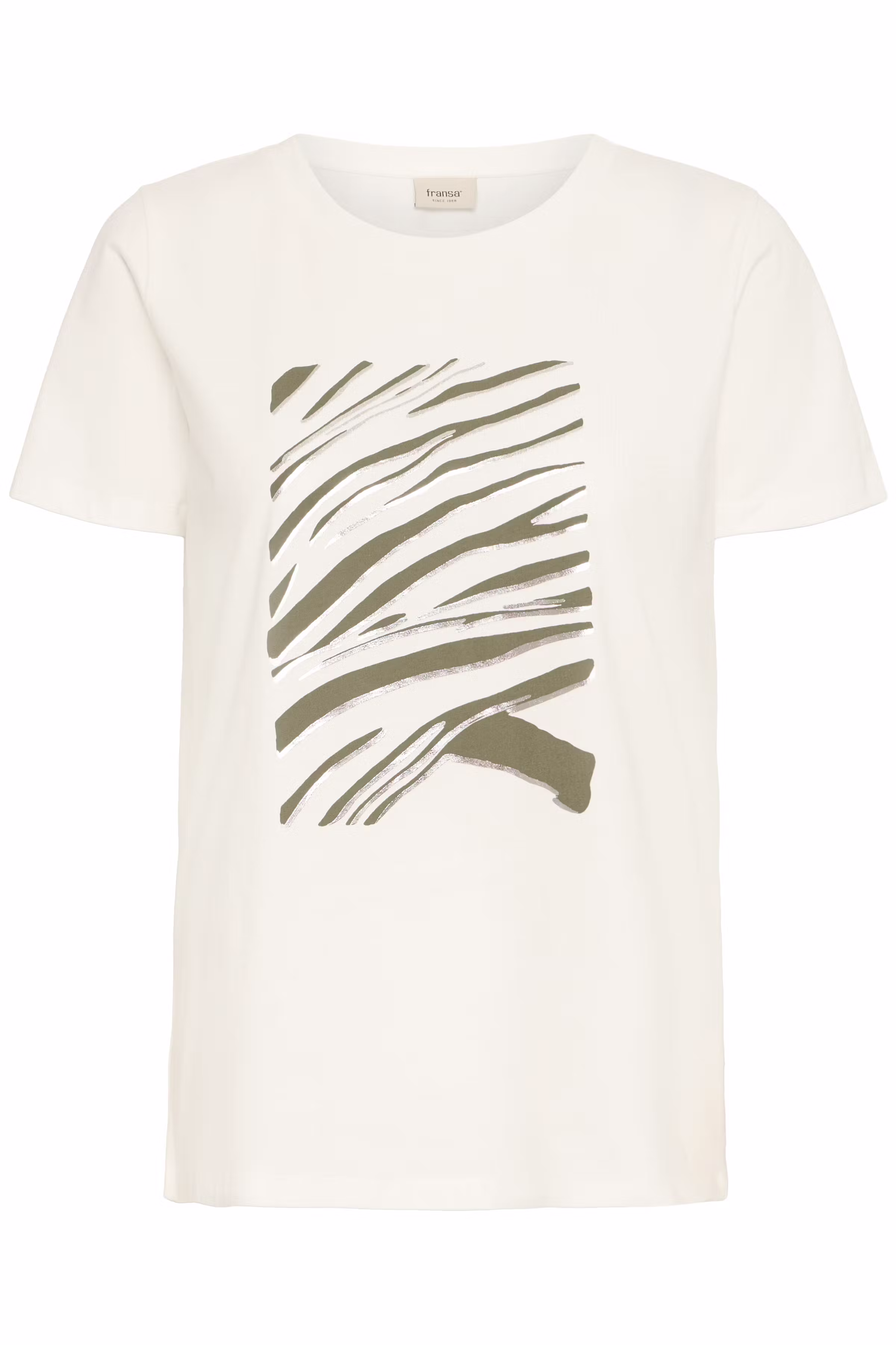 FRZEBRAS T-shirt PACK FRONT 20616217-201237