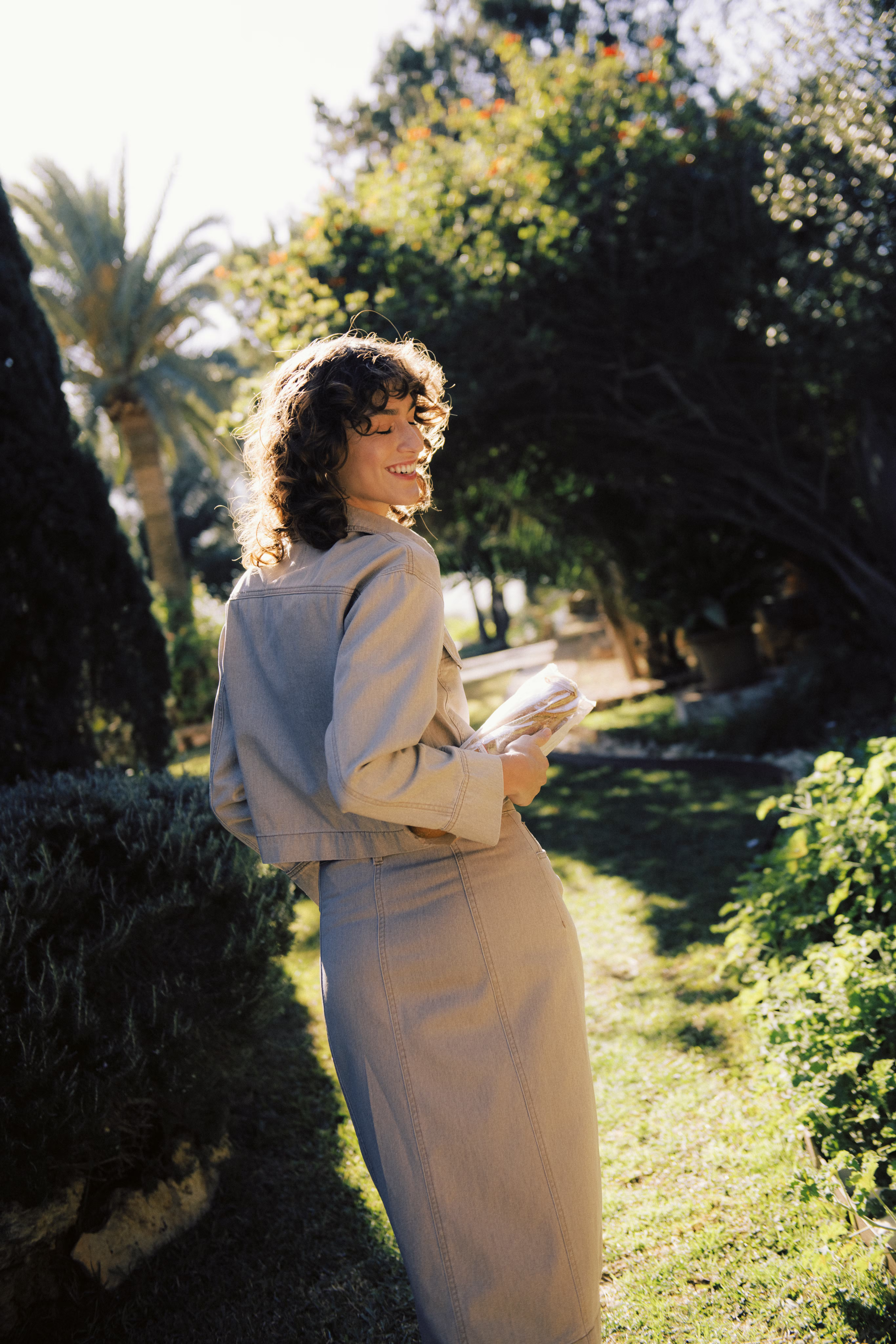 BYLUPINA Casual Jacke LOCATION NONE 20818742-161212