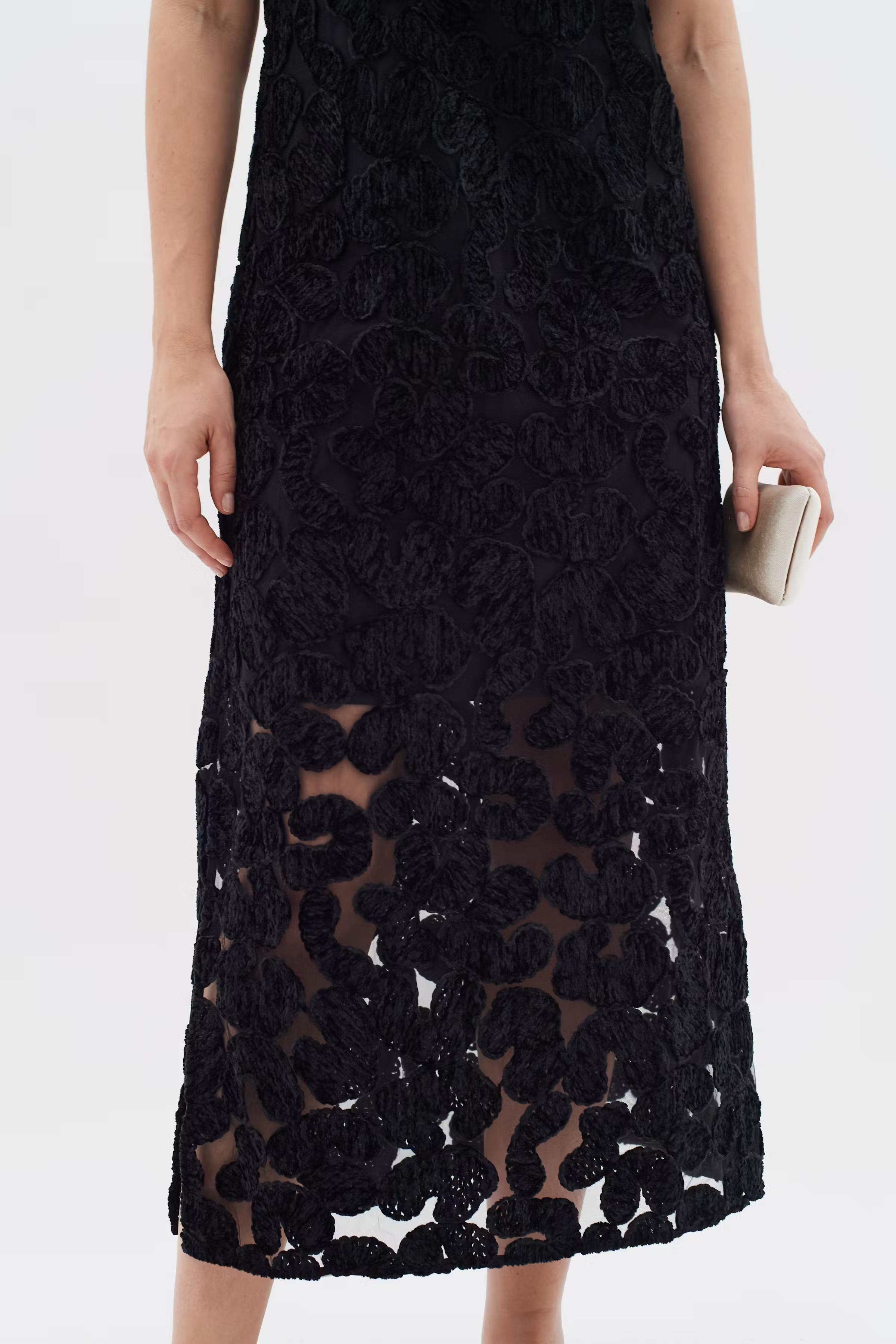 DericaIW Jurk LOOKBOOK DETAIL 30109807-194008