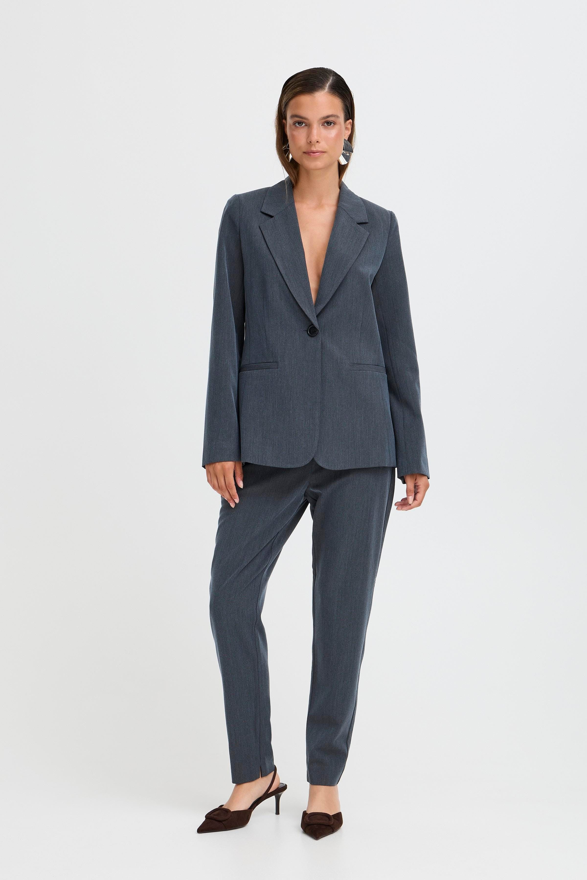 BYDANTA Blazer LOOKBOOK FRONT 20816136-1939231