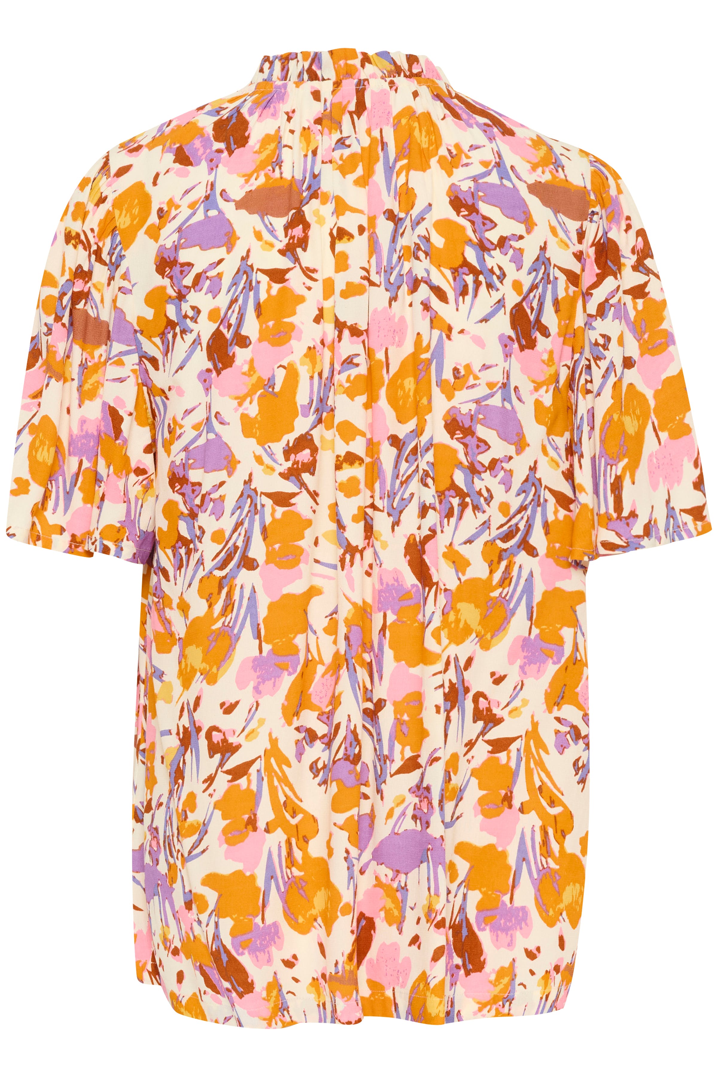 EikoSZ Blouse PACK BACK 30513200-302854